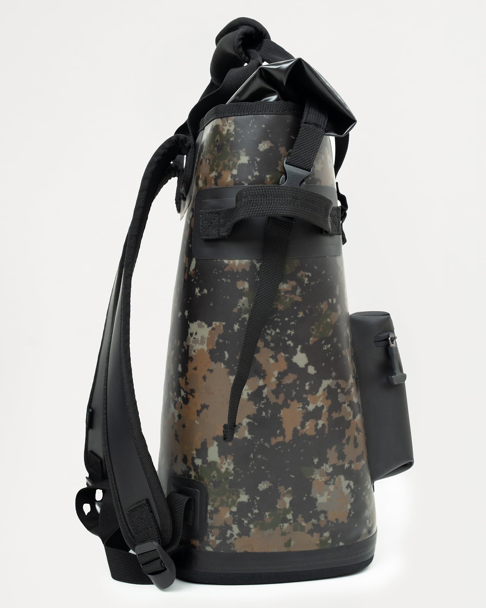 Hielera Tipo Mochila MAJA® Caborca