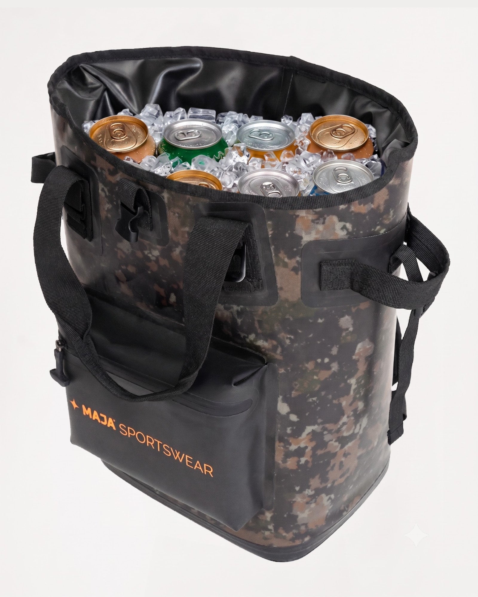 Hielera Tipo Mochila MAJA® Caborca 22 L