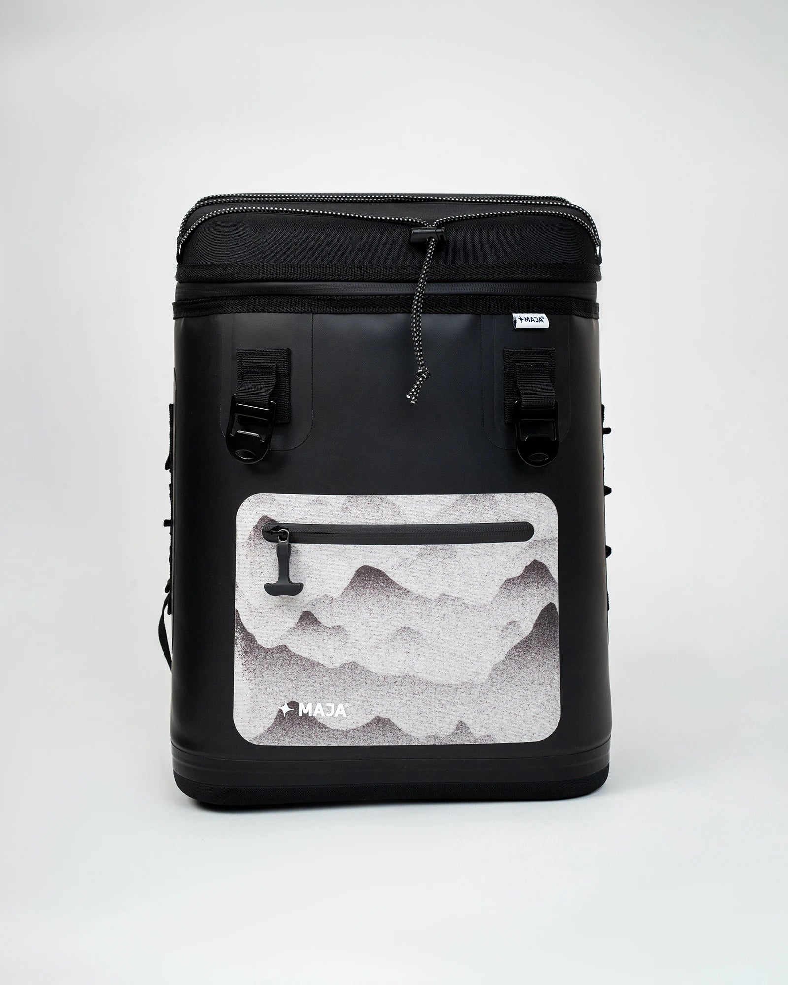 Hielera Tipo Mochila MAJA® Sierra Madre 33 L