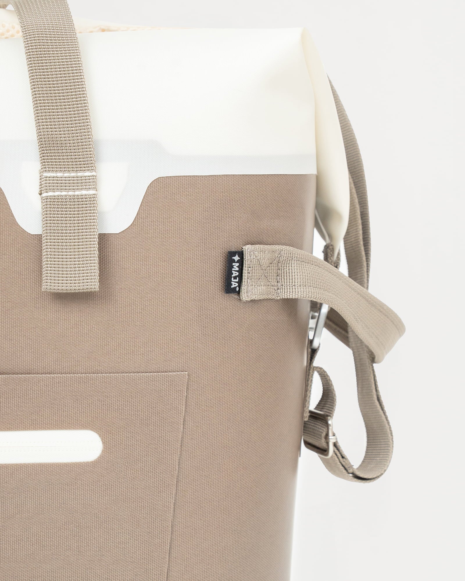 Hielera Tipo Bolsa MAJA® Ónix