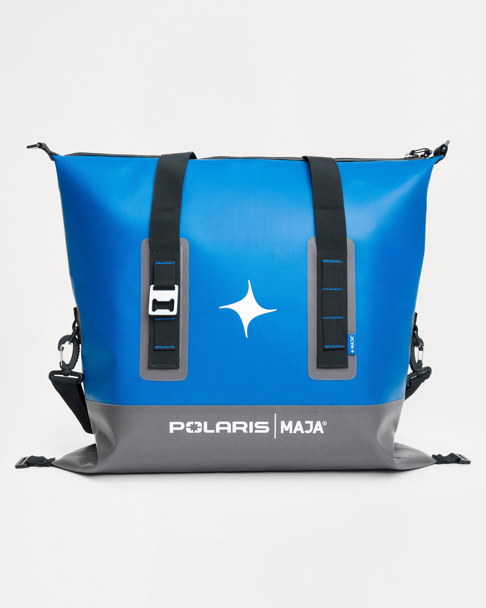Hielera Polaris x MAJA® Señal