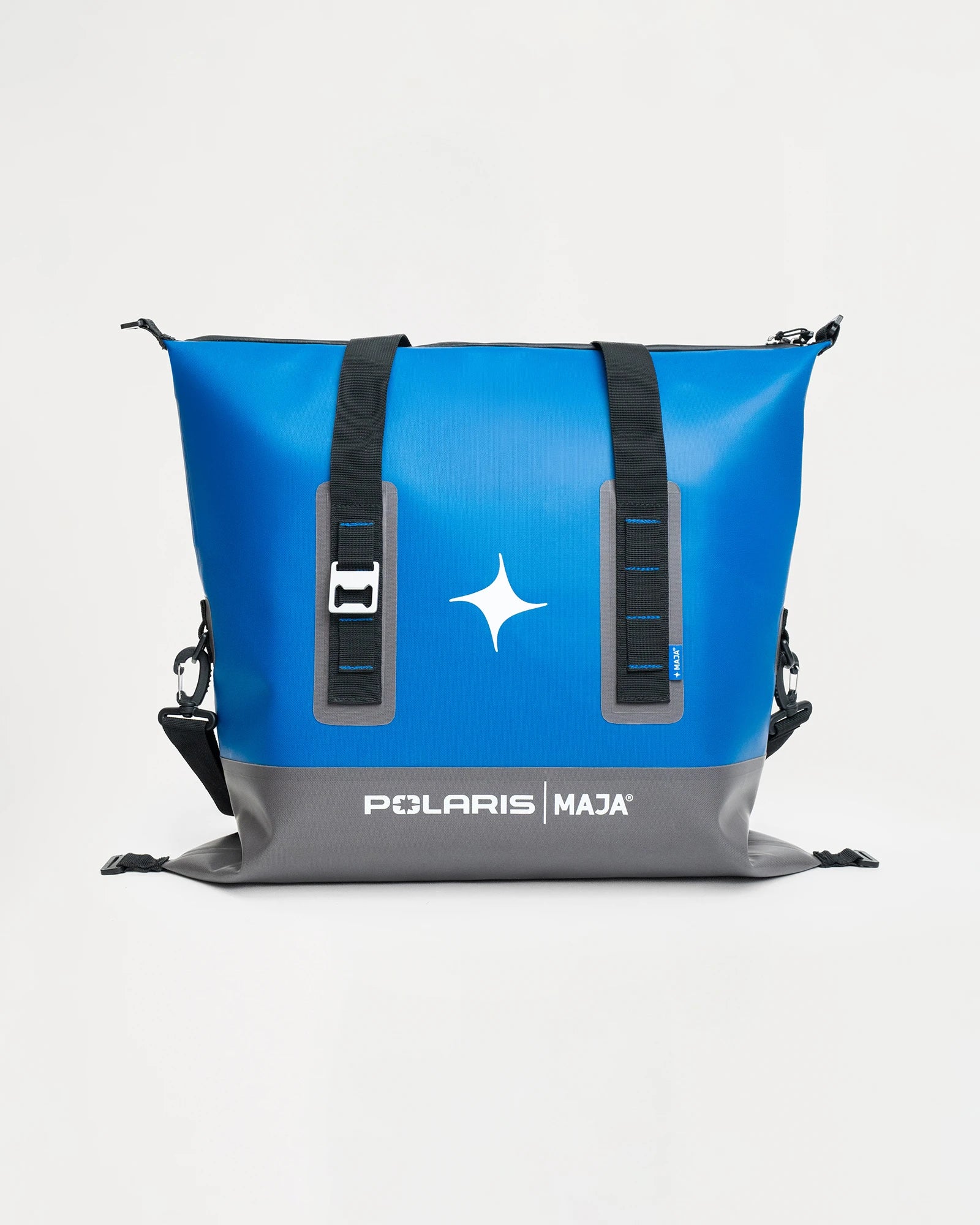 Hielera Polaris x MAJA® Señal 10 L