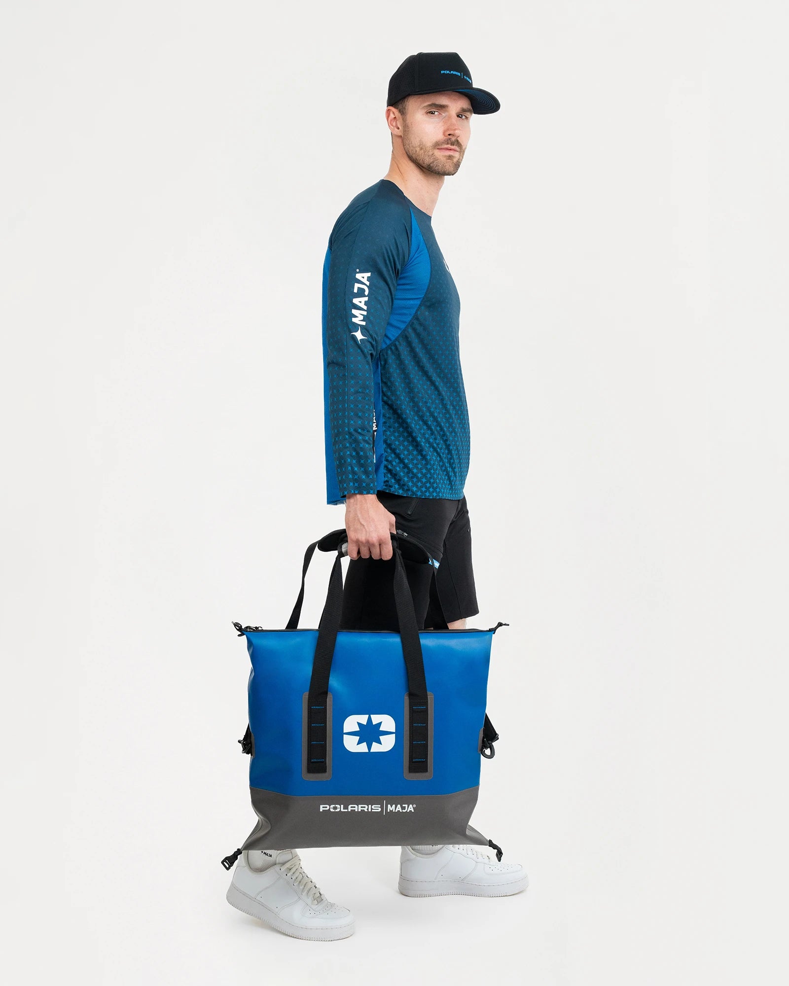 Hielera Polaris x MAJA® Señal 10 L