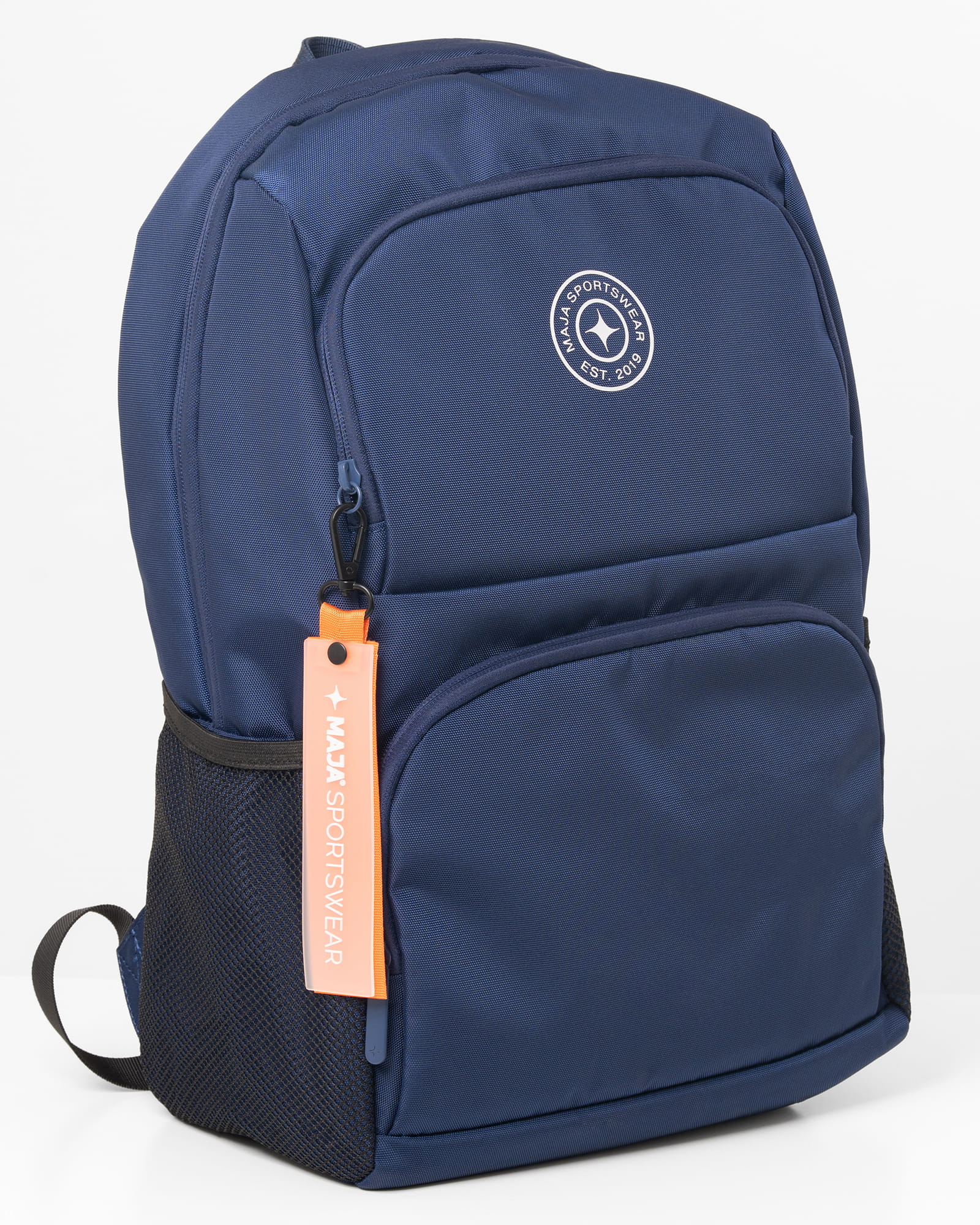 Mochila Movimiento emblema Lucero