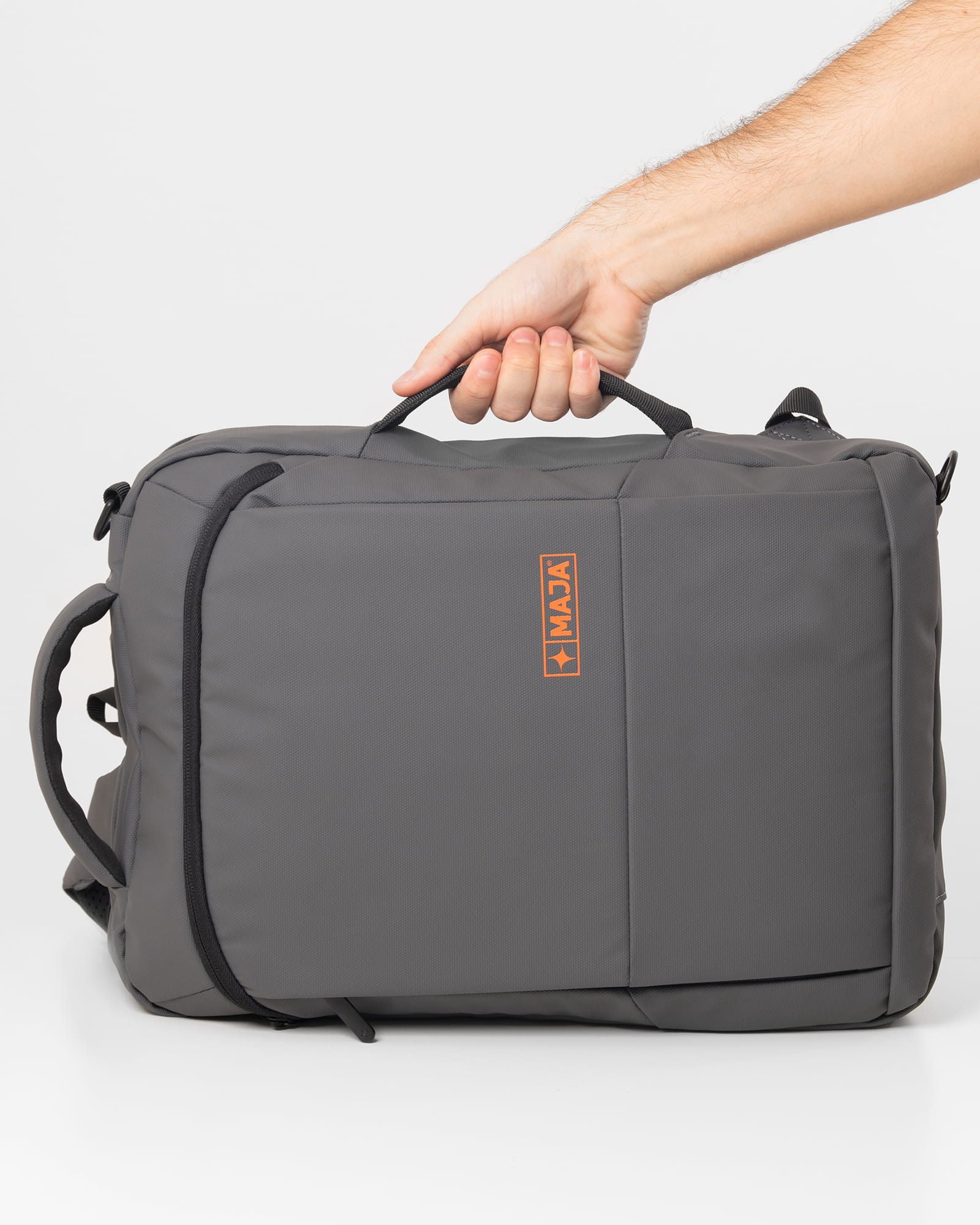 Mochila Misión MAJA®