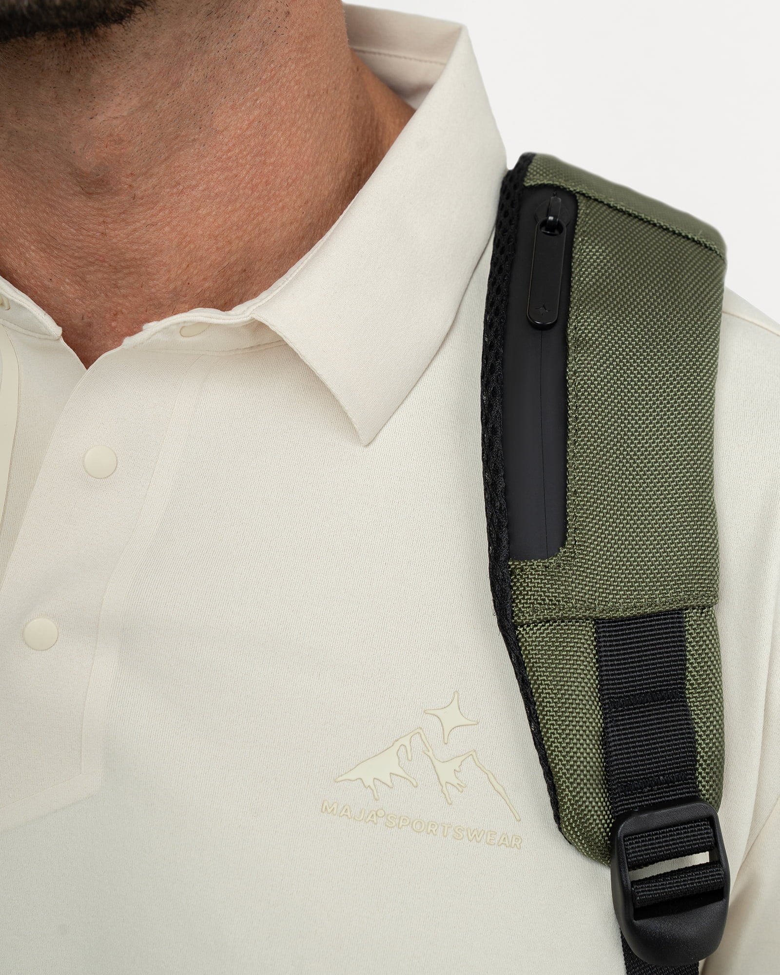 Mochila Formal MAJA® Ónix 20 L