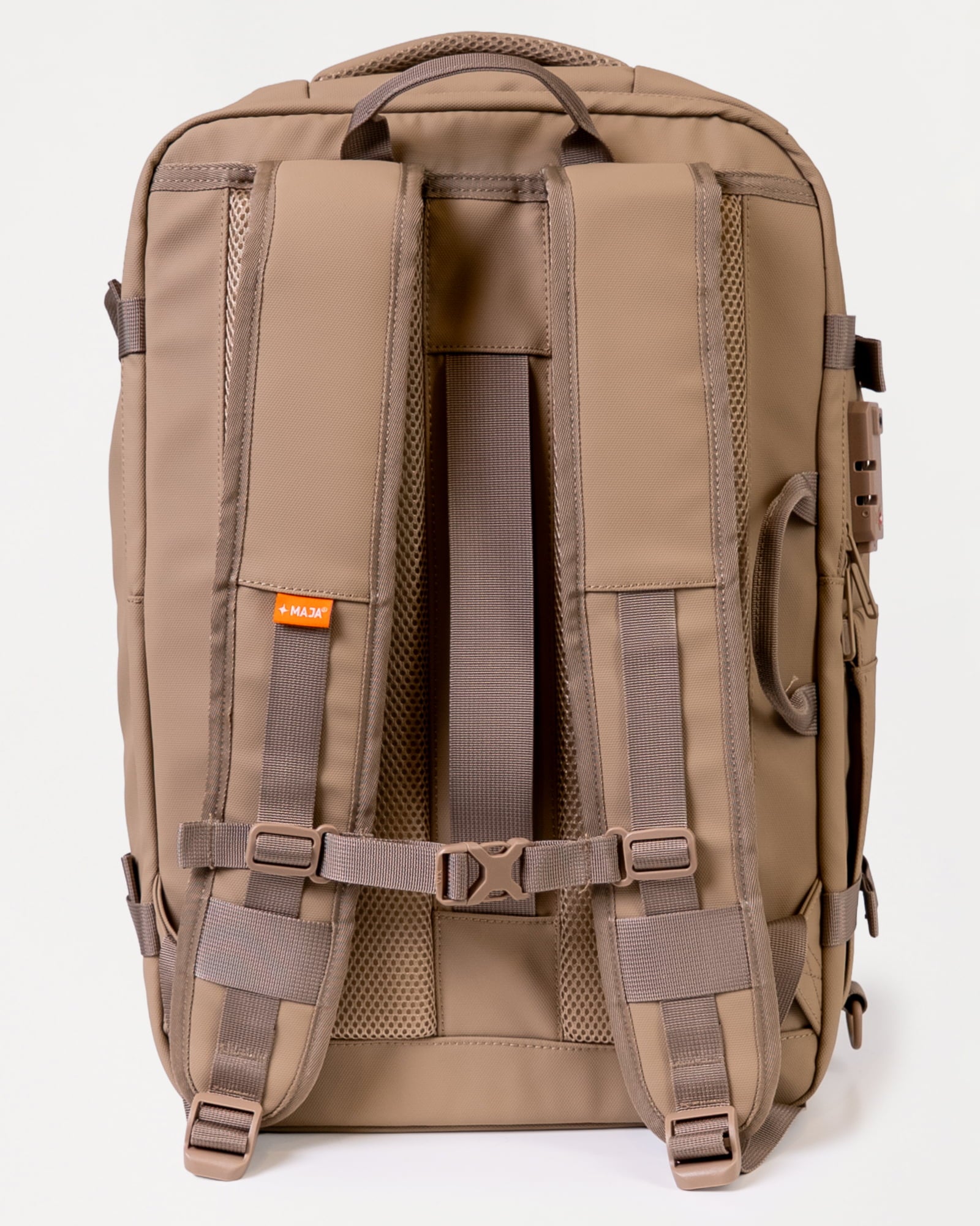 Mochila MAJA® Instinto