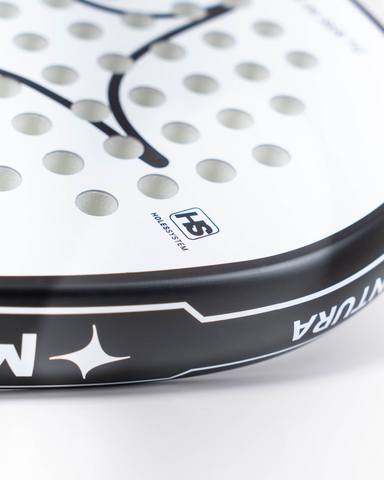 Raqueta de Pádel MAJA®