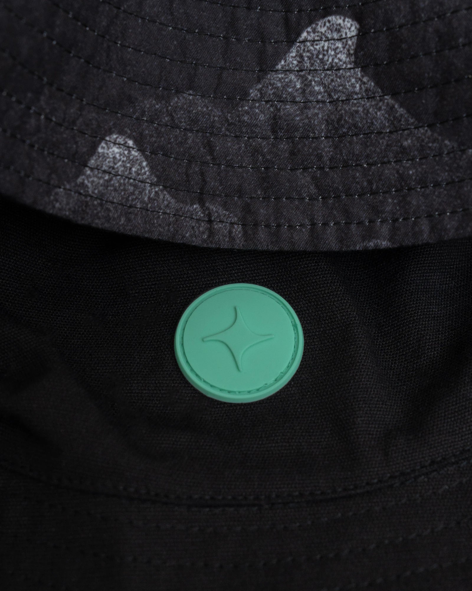 Bucket Hat Reversible MAJA® Sierra Madre