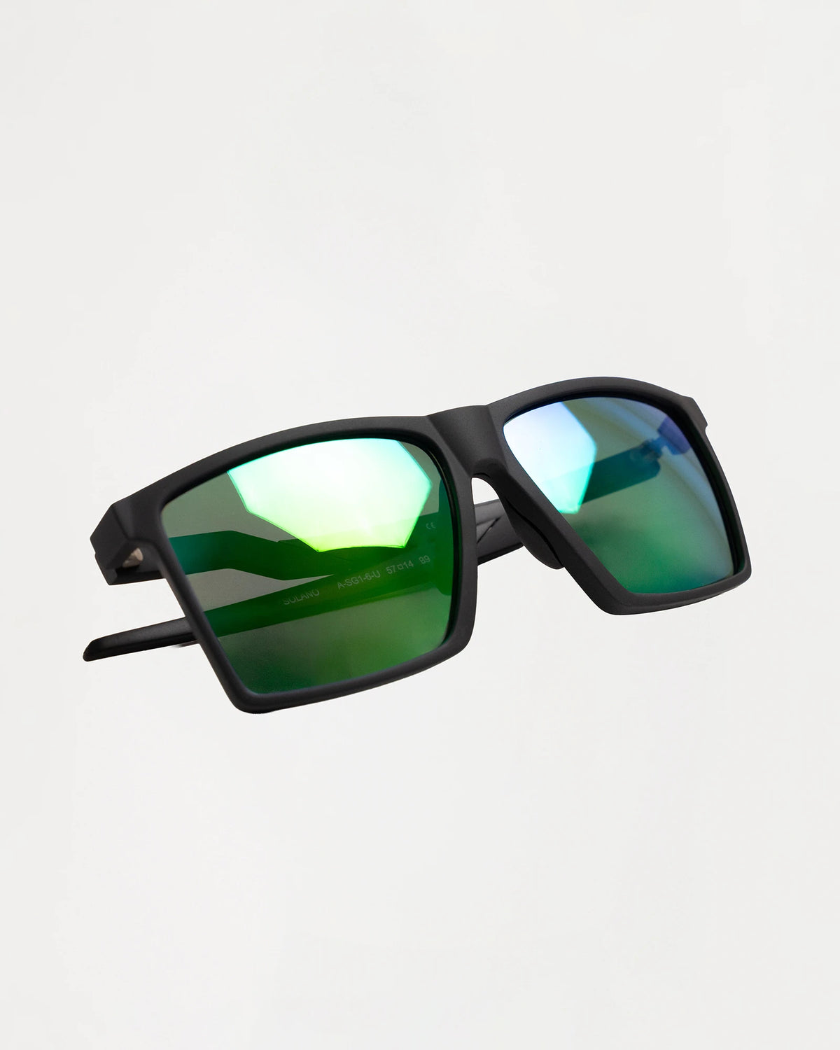 Lentes de Sol MAJA® Solano