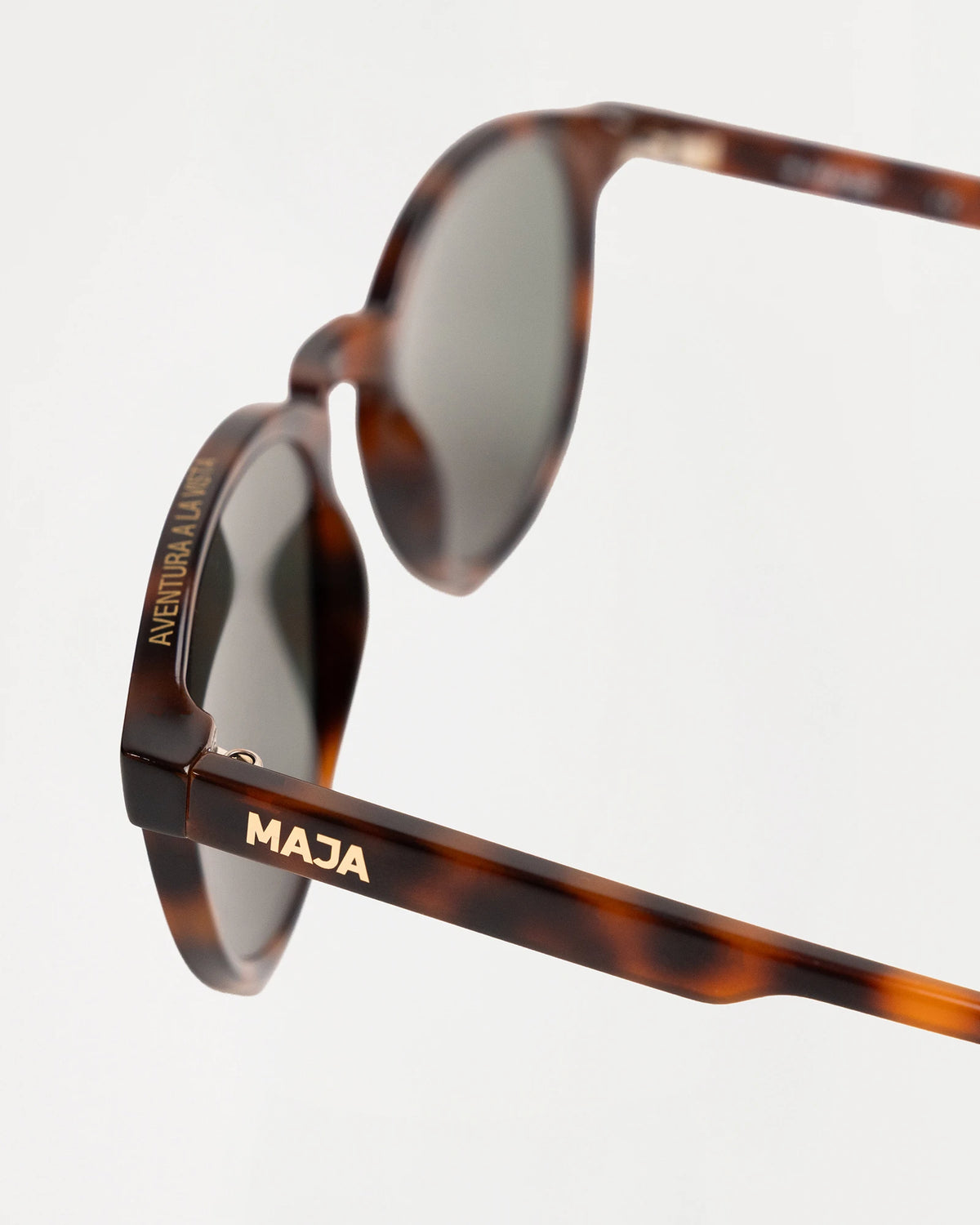 Lentes de Sol MAJA® Albor