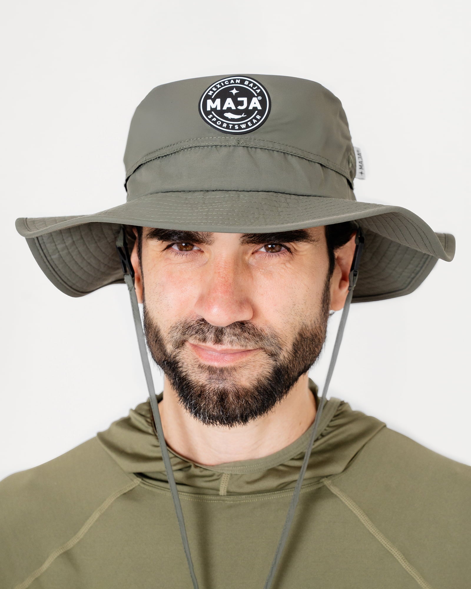 Sombrero MAJA® Pescador