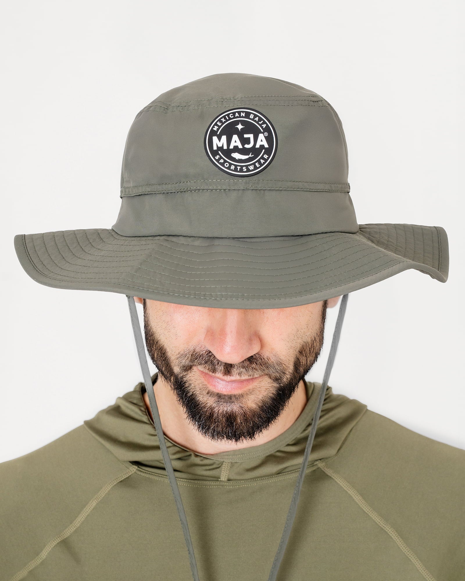 Sombrero MAJA® Pescador