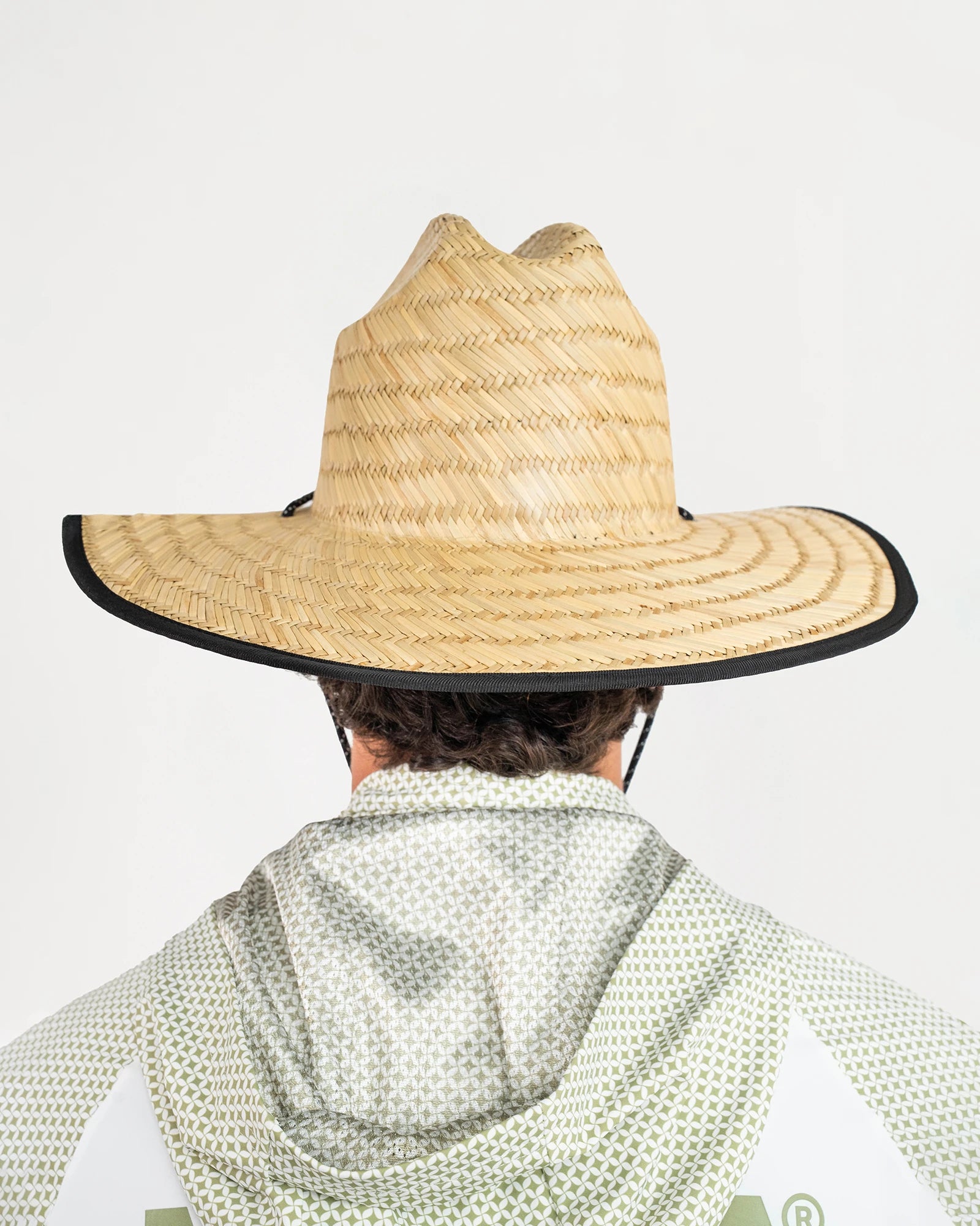 Sombrero de Paja MAJA® Sierra Madre