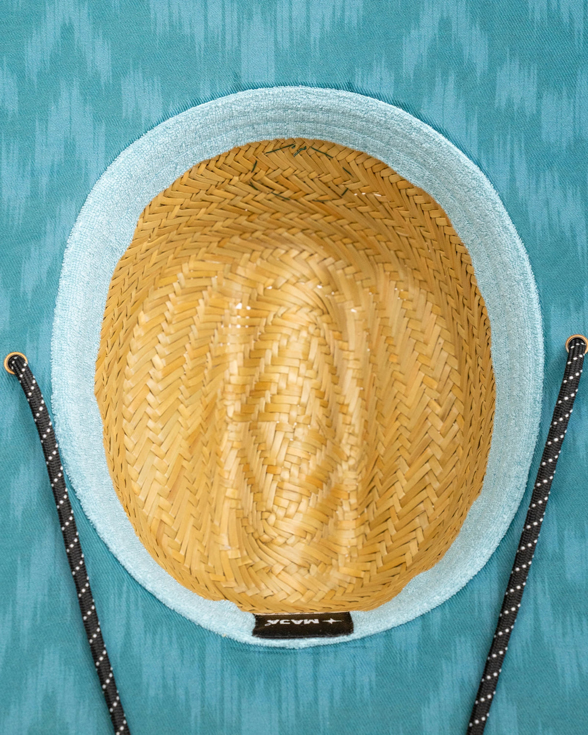 Sombrero de Paja MAJA® Basaseachi