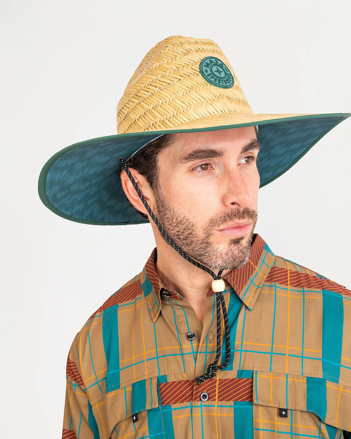 Sombrero de Paja MAJA® Basaseachi