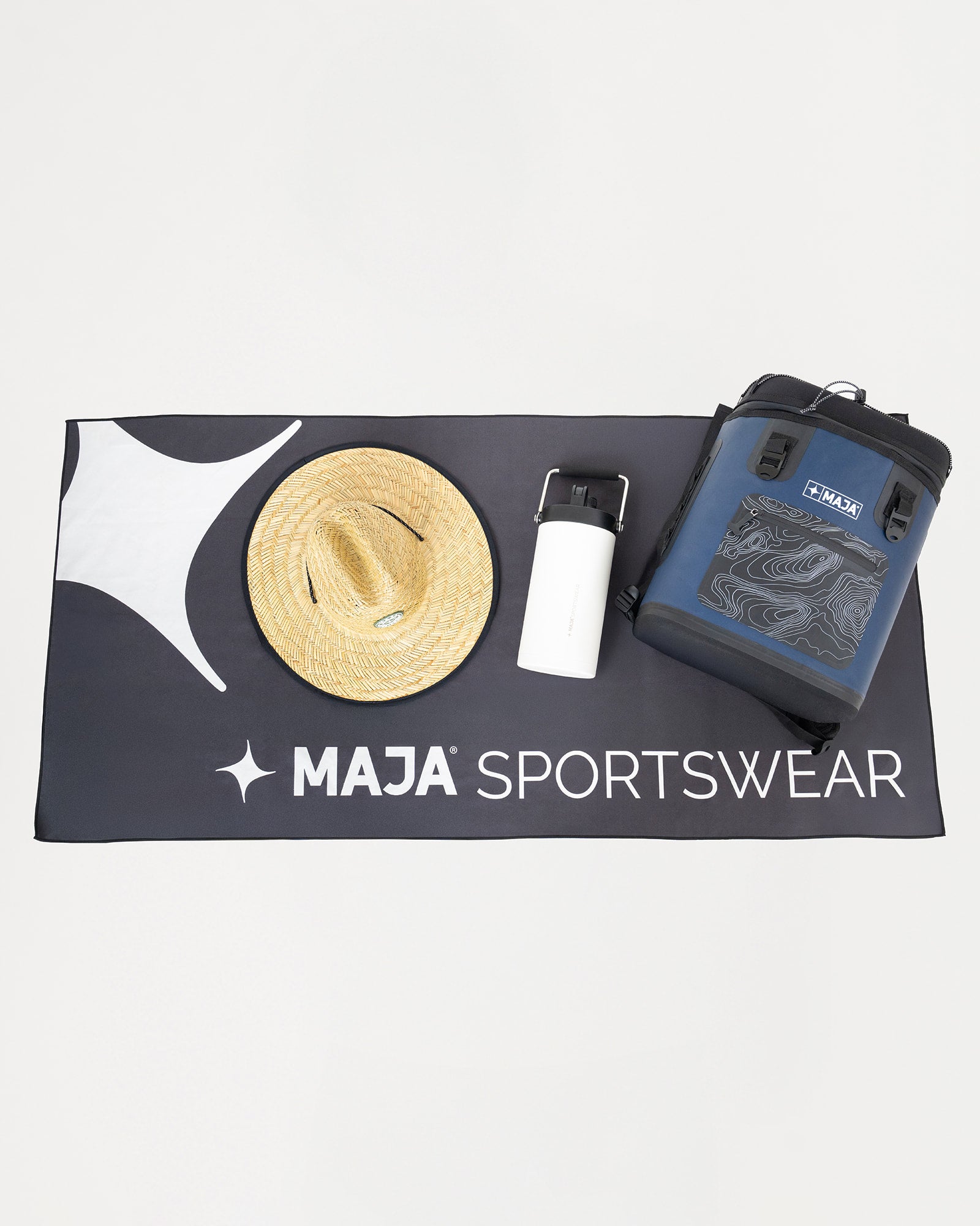 Toalla MAJA® Ónix