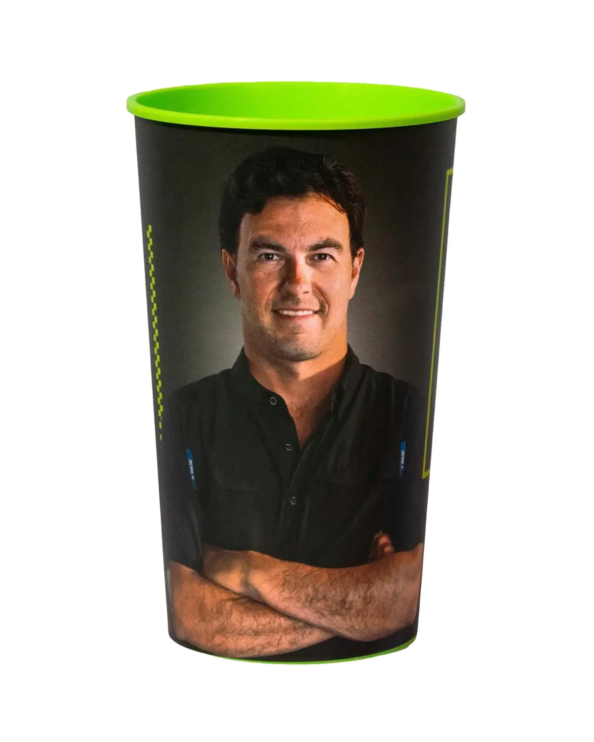 Vaso de Plástico MAJA® Promocional SP26 (100% off)
