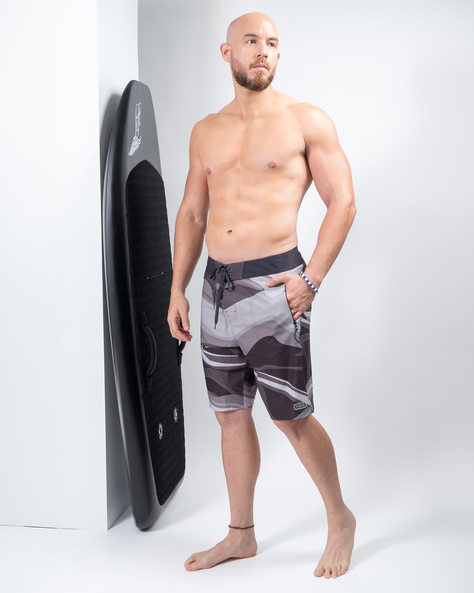 Boardshort MAJA® Marejada