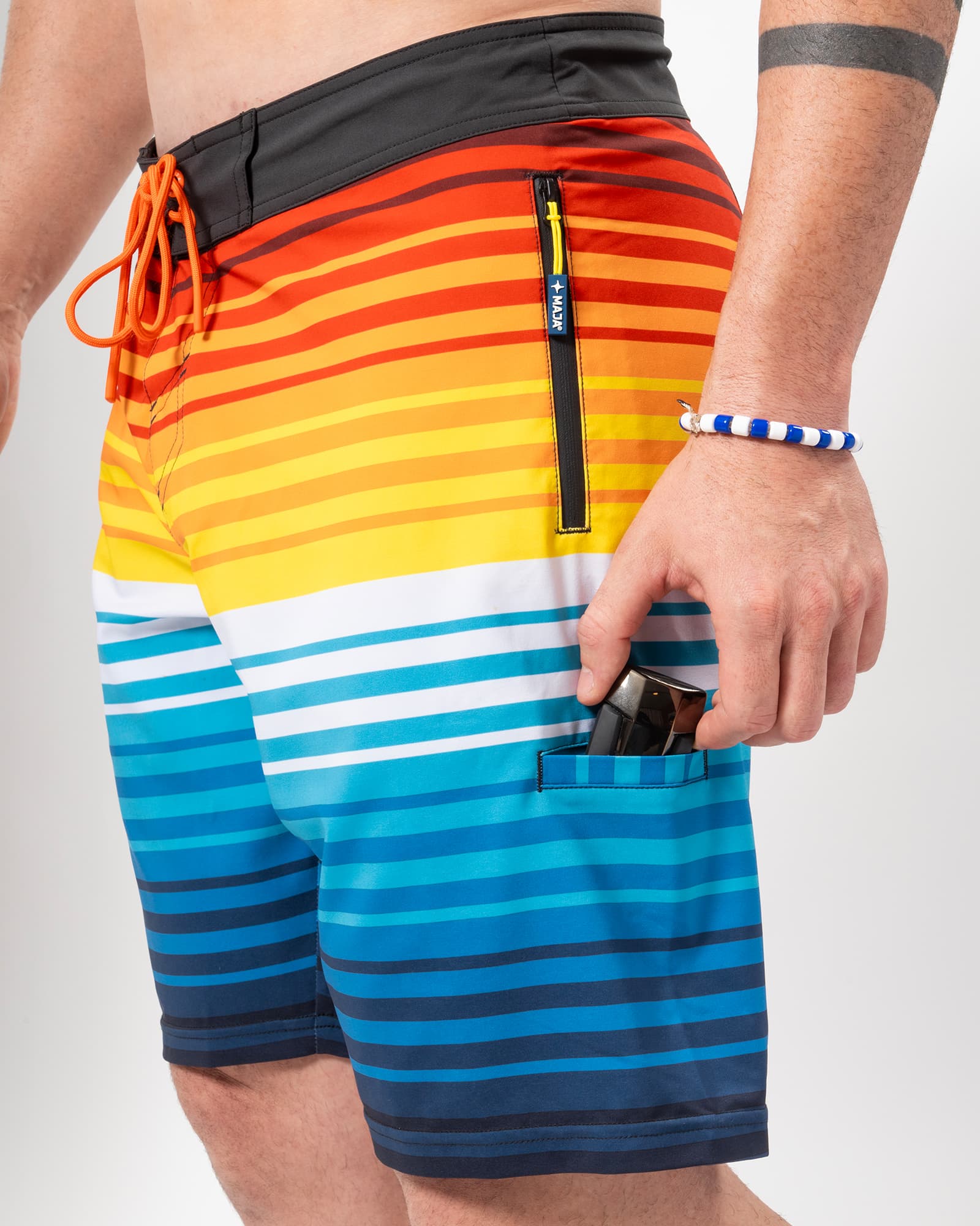Boardshort MAJA® Dorado