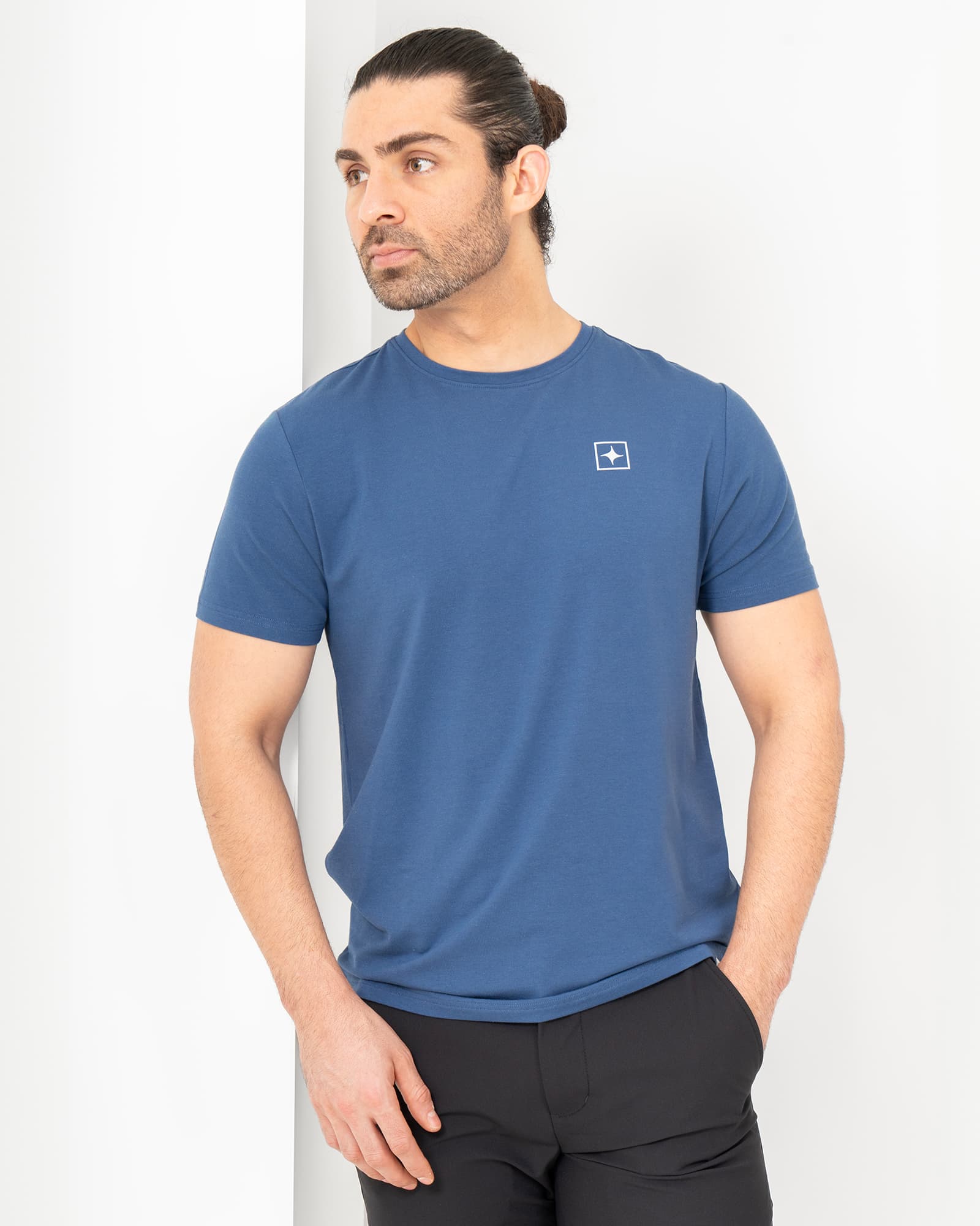 Playera MAJA® Emblema Propela