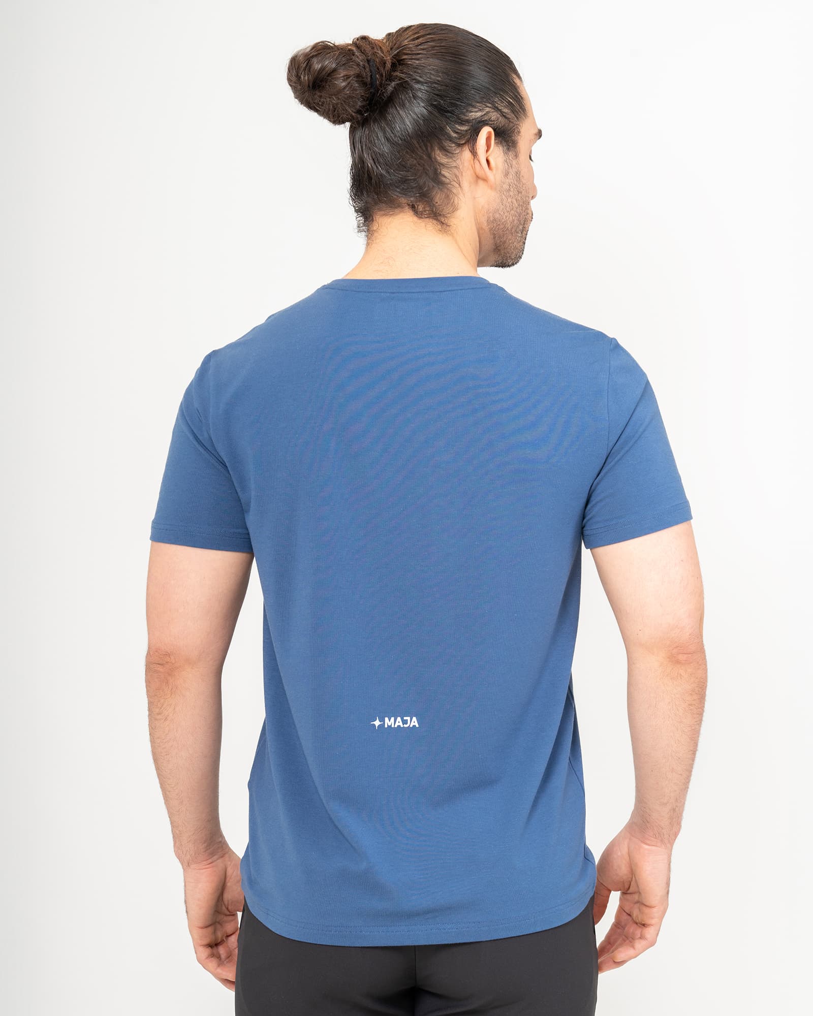 Playera MAJA® Emblema Propela