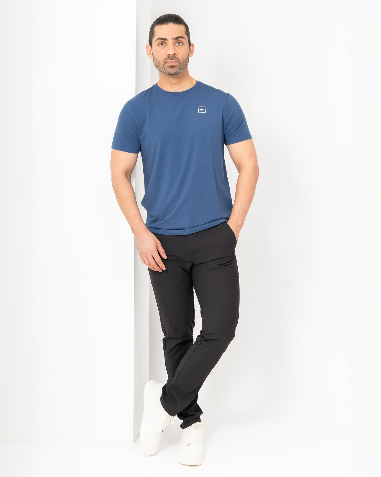 Playera MAJA® Emblema Propela