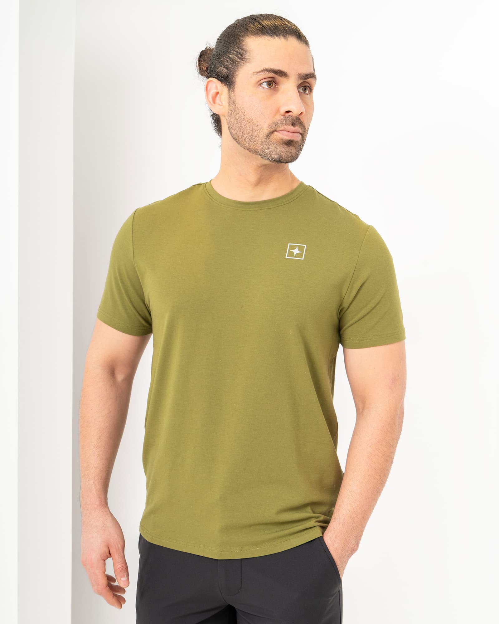 Playera MAJA® Emblema Propela