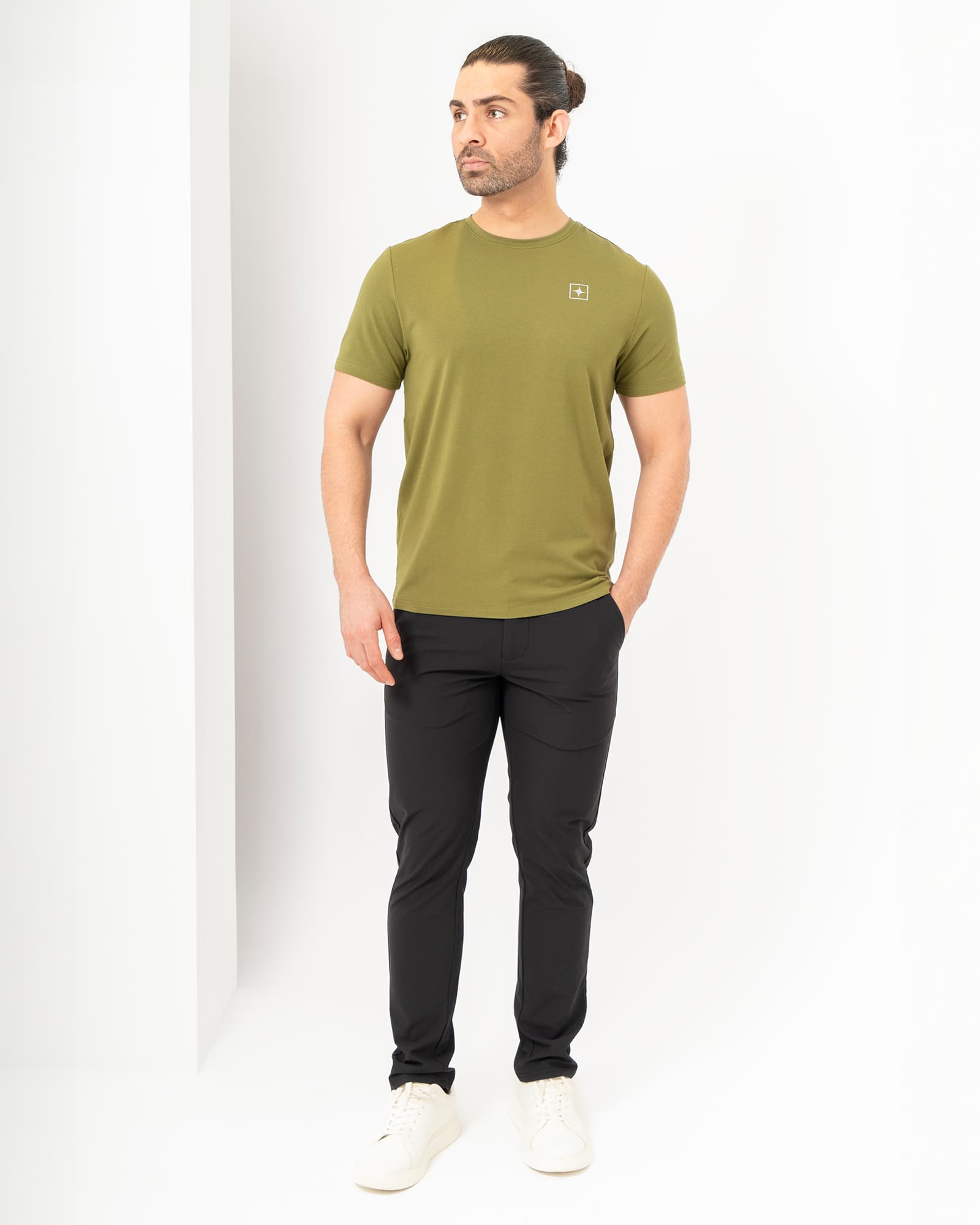 Playera MAJA® Emblema Propela