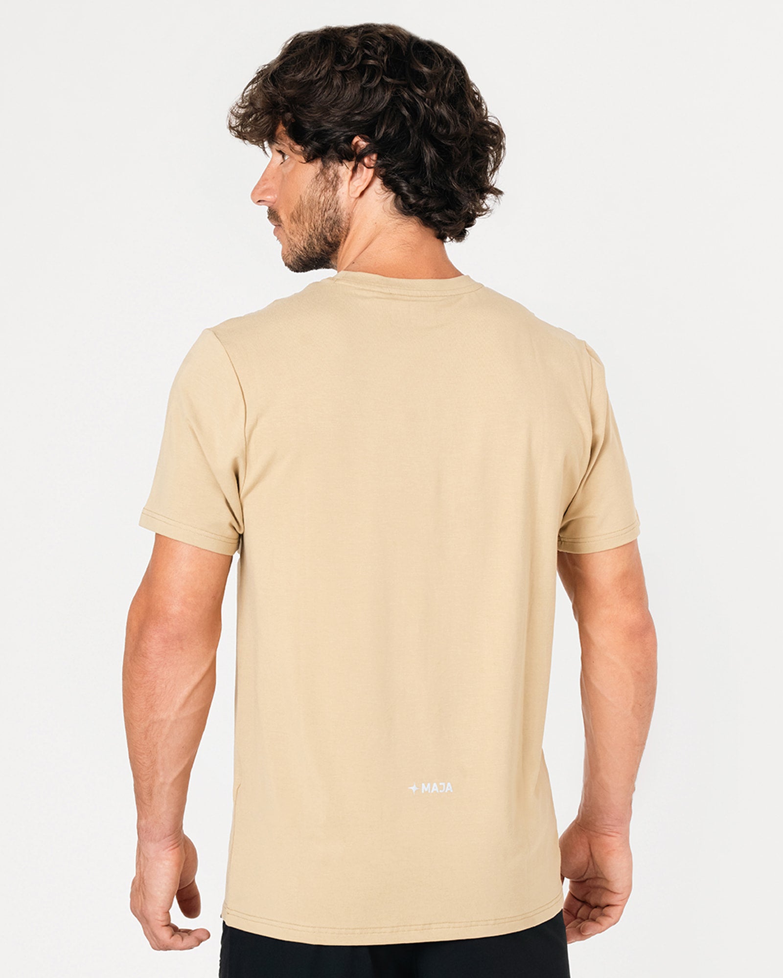 Playera MAJA® Emblema Propela