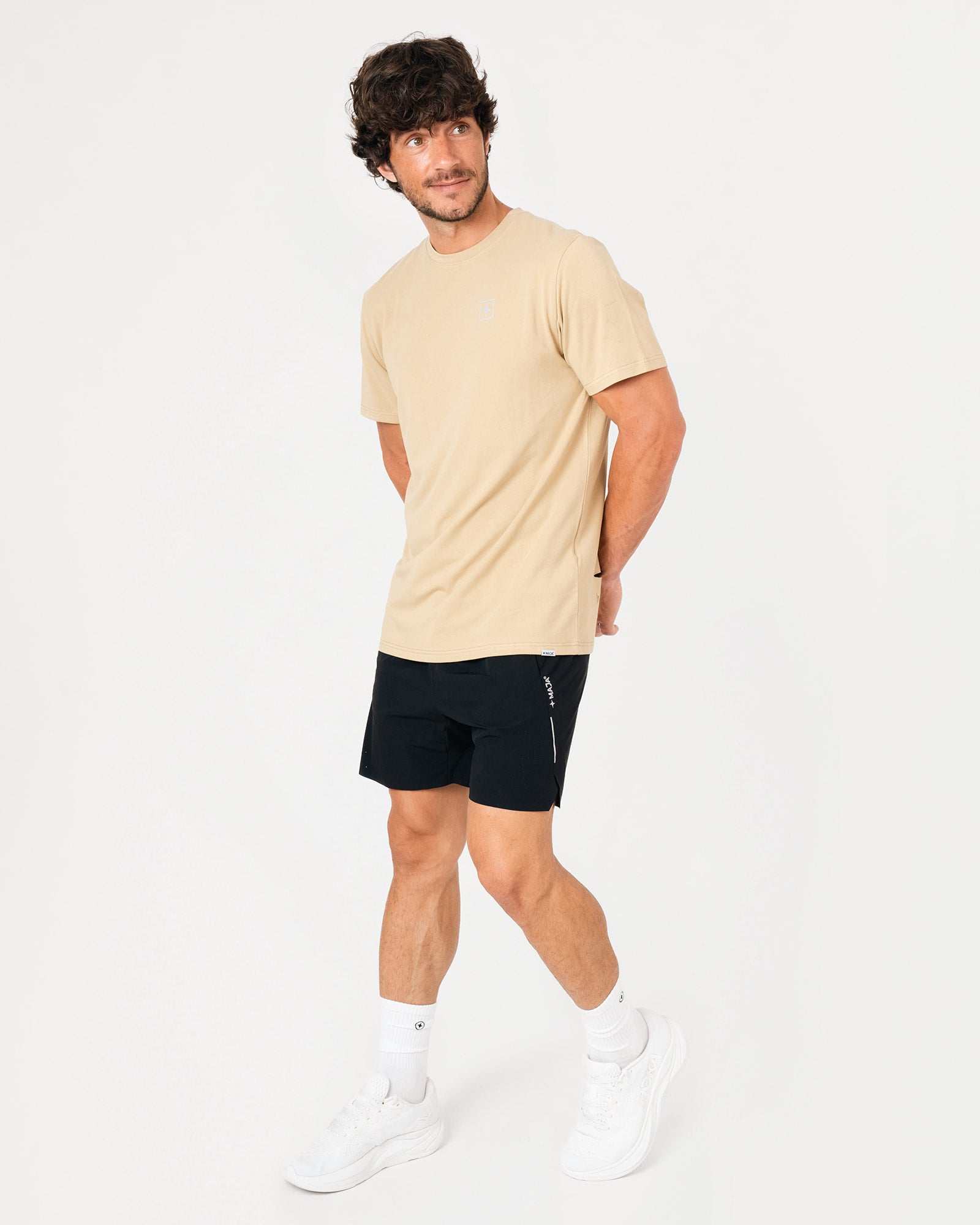 Playera MAJA® Emblema Propela