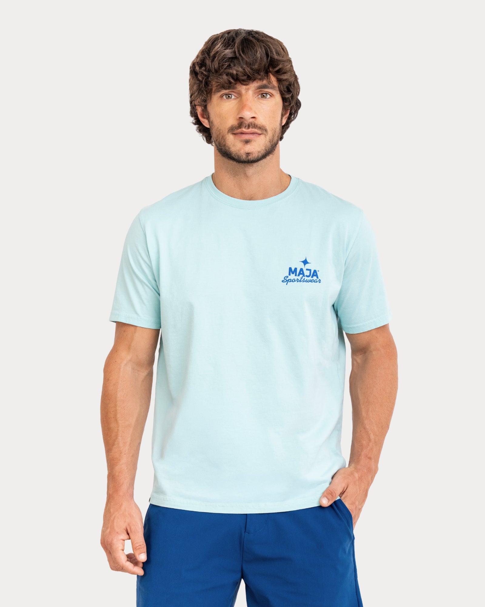 Playera Gráfica MAJA® Aventura