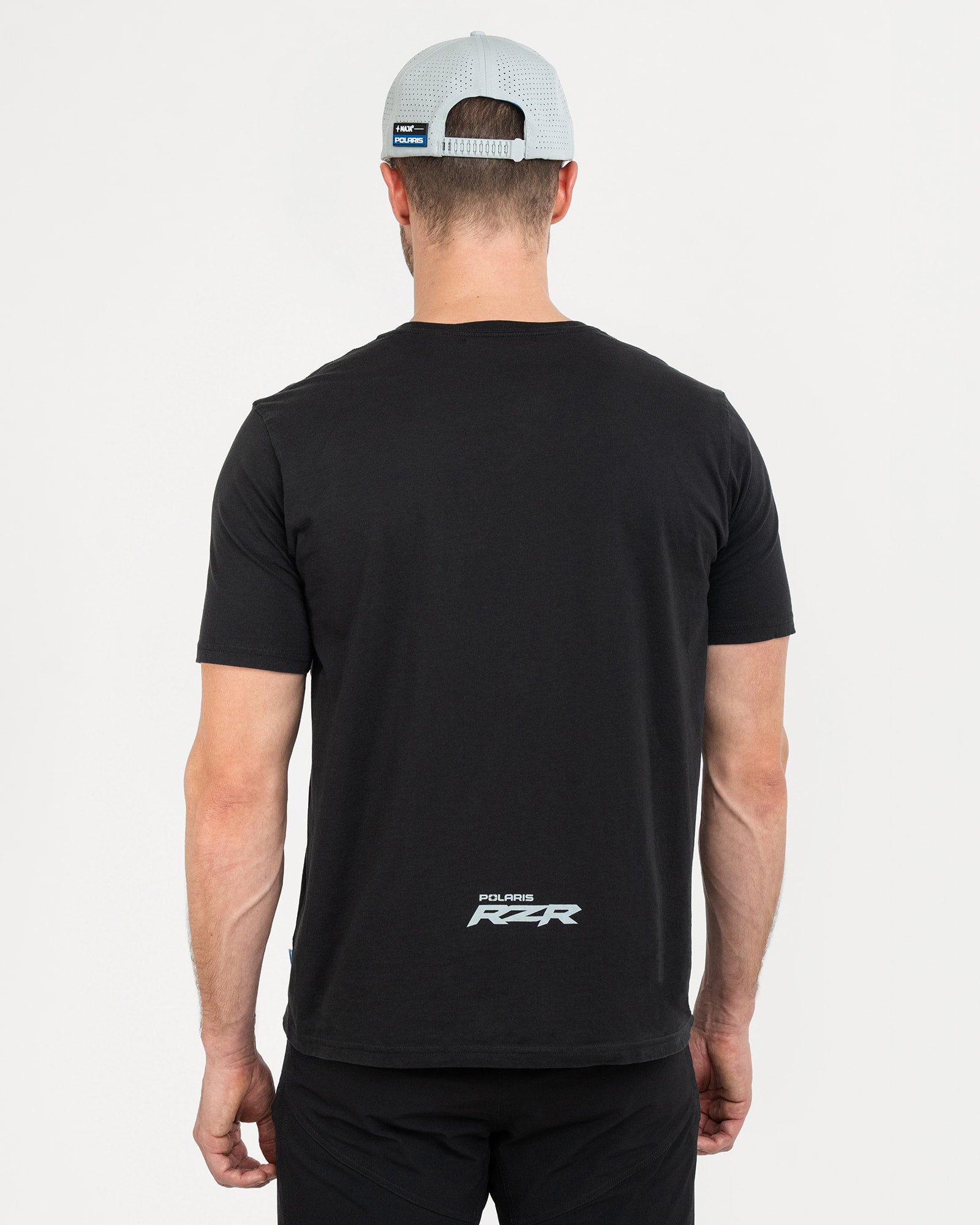 Playera Manga Corta Polaris x MAJA® Norte