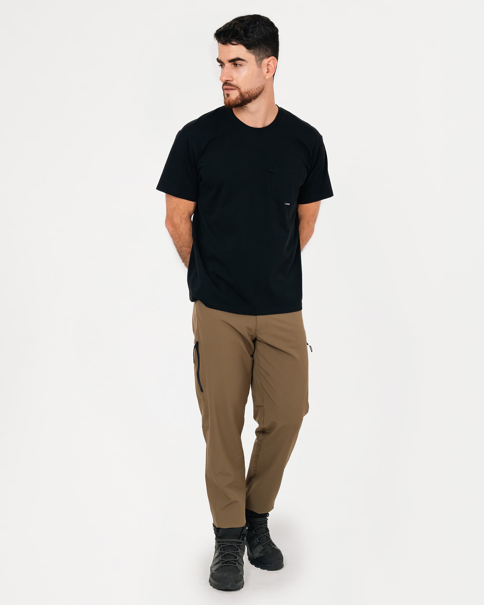 Playera MAJA® Travesía