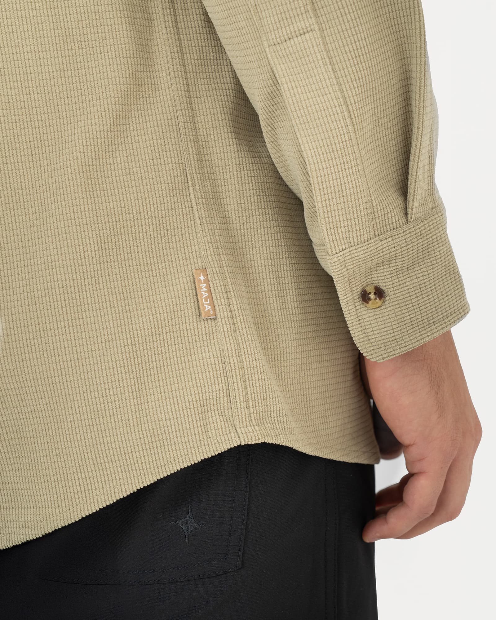 Camisa MAJA® Arriero