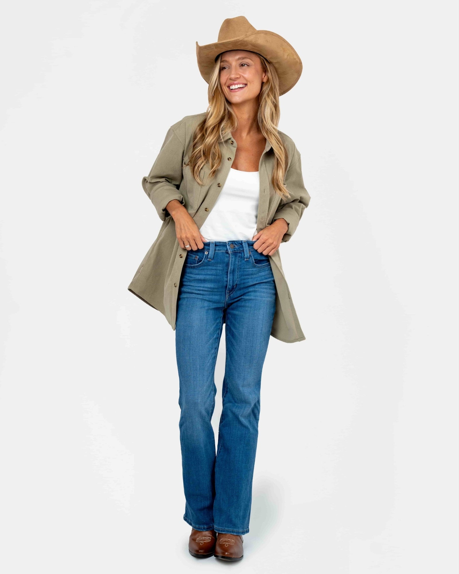 Camisa MAJA® Arriero