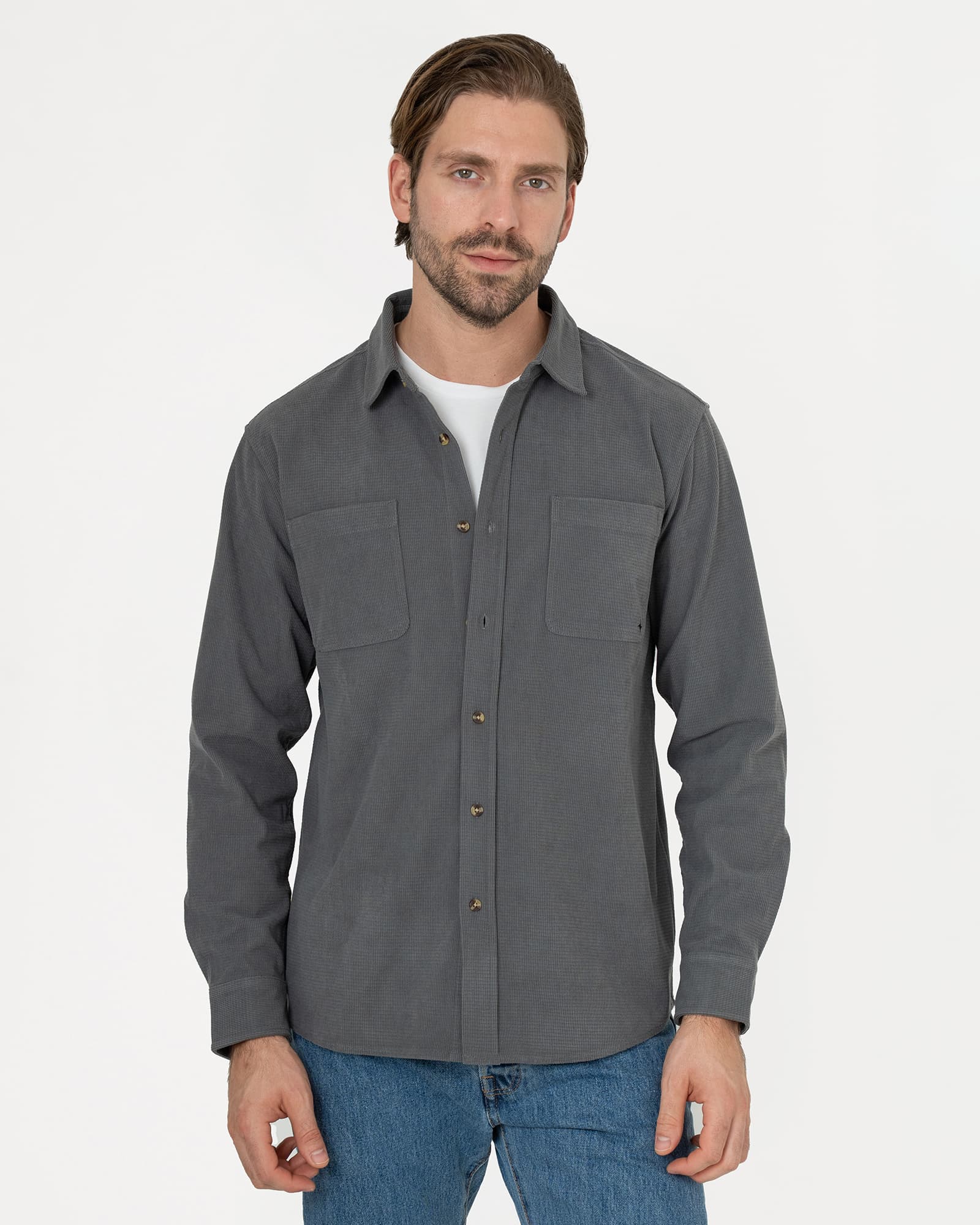 Camisa MAJA® Arriero