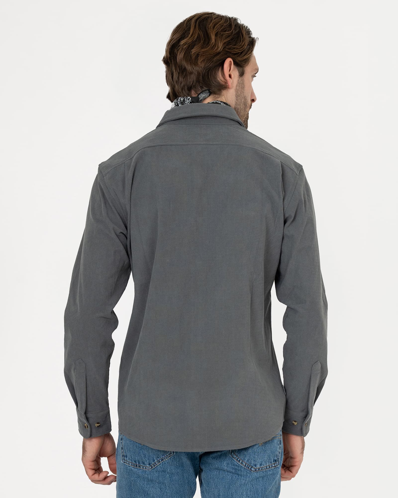 Camisa MAJA® Arriero