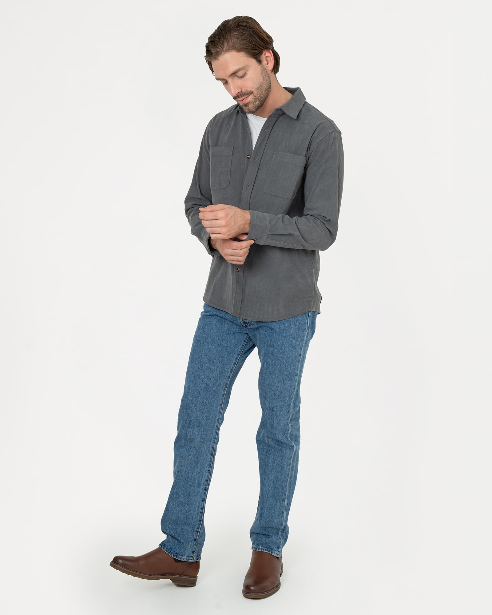 Camisa MAJA® Arriero