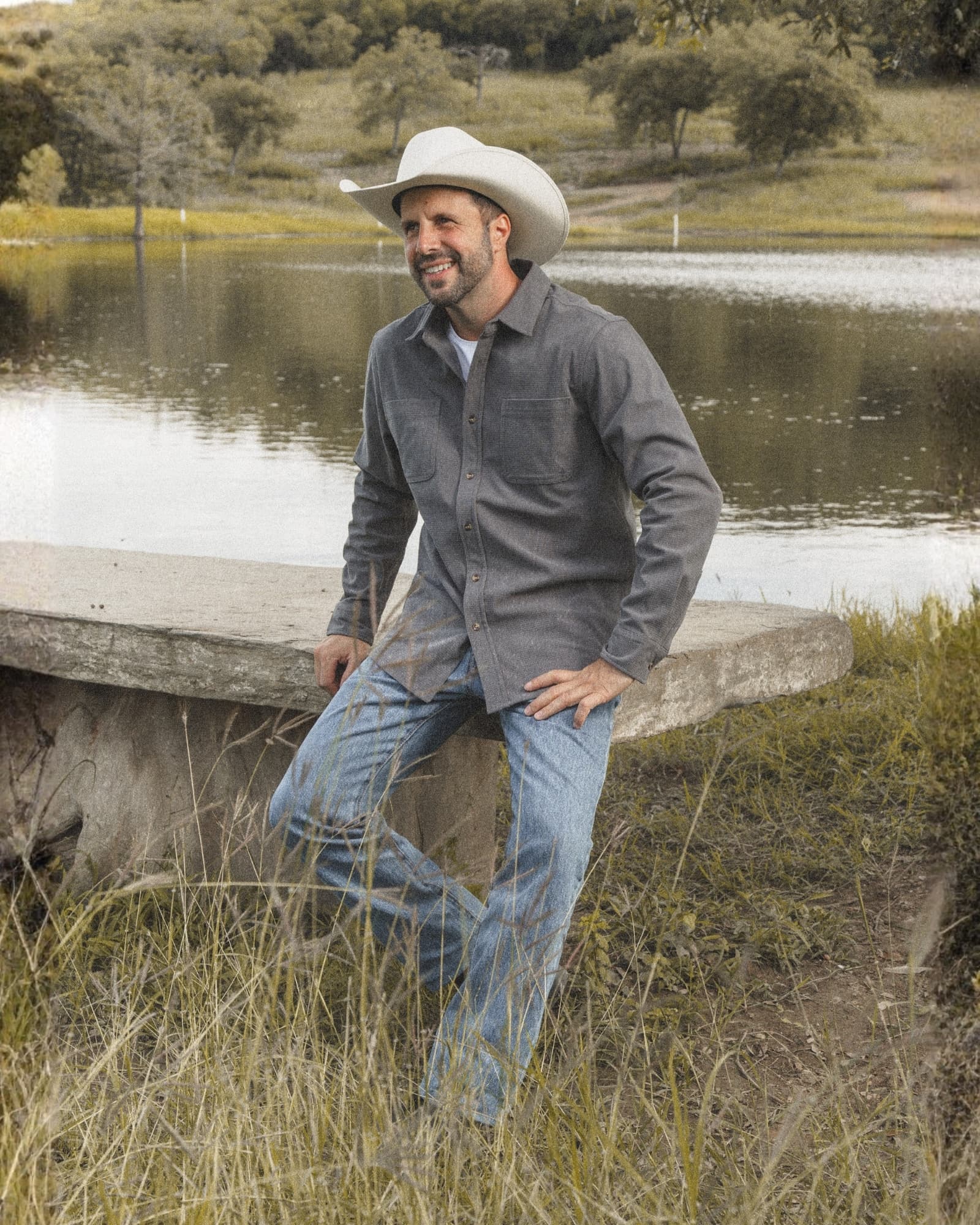 Camisa MAJA® Arriero