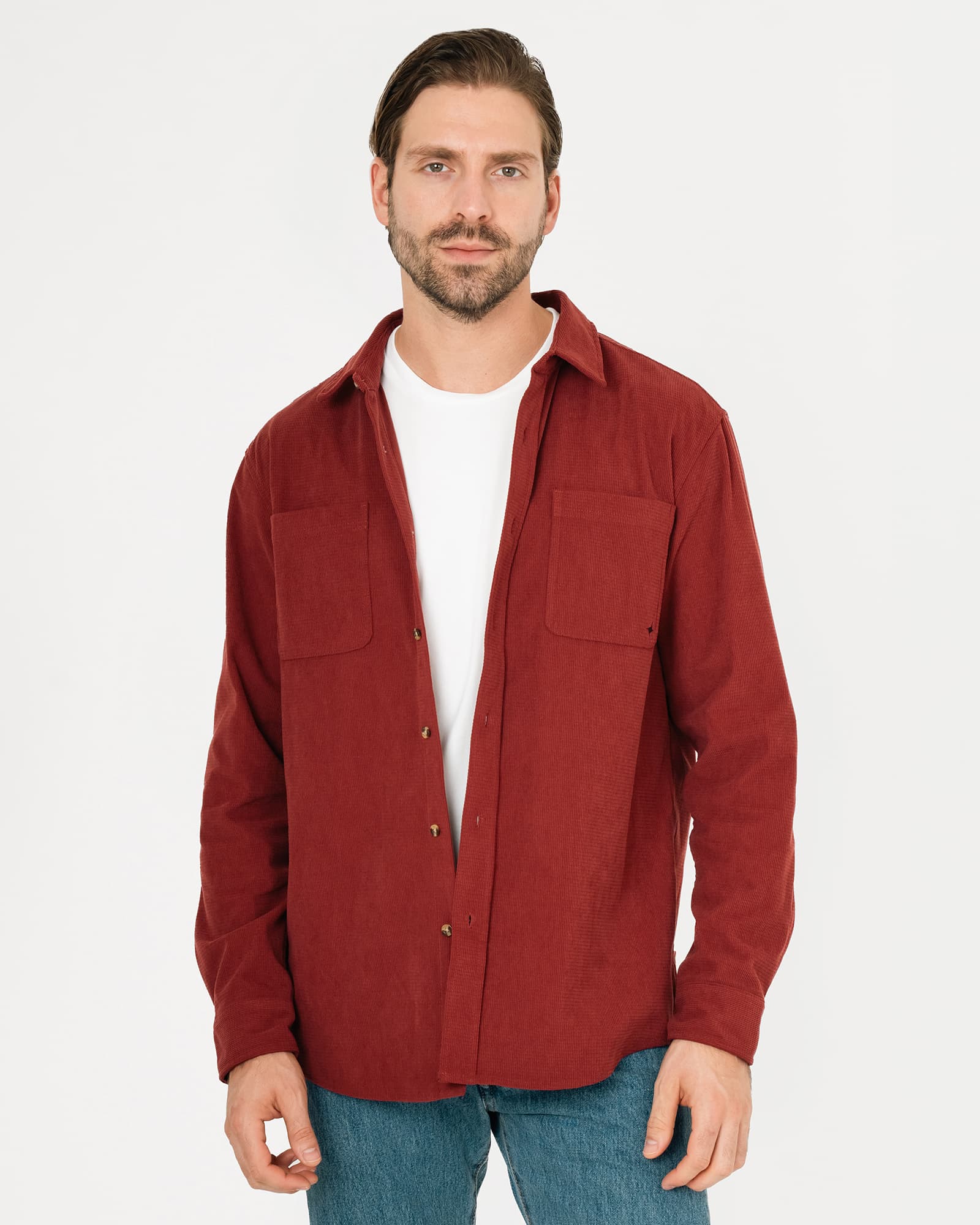 Camisa MAJA® Arriero