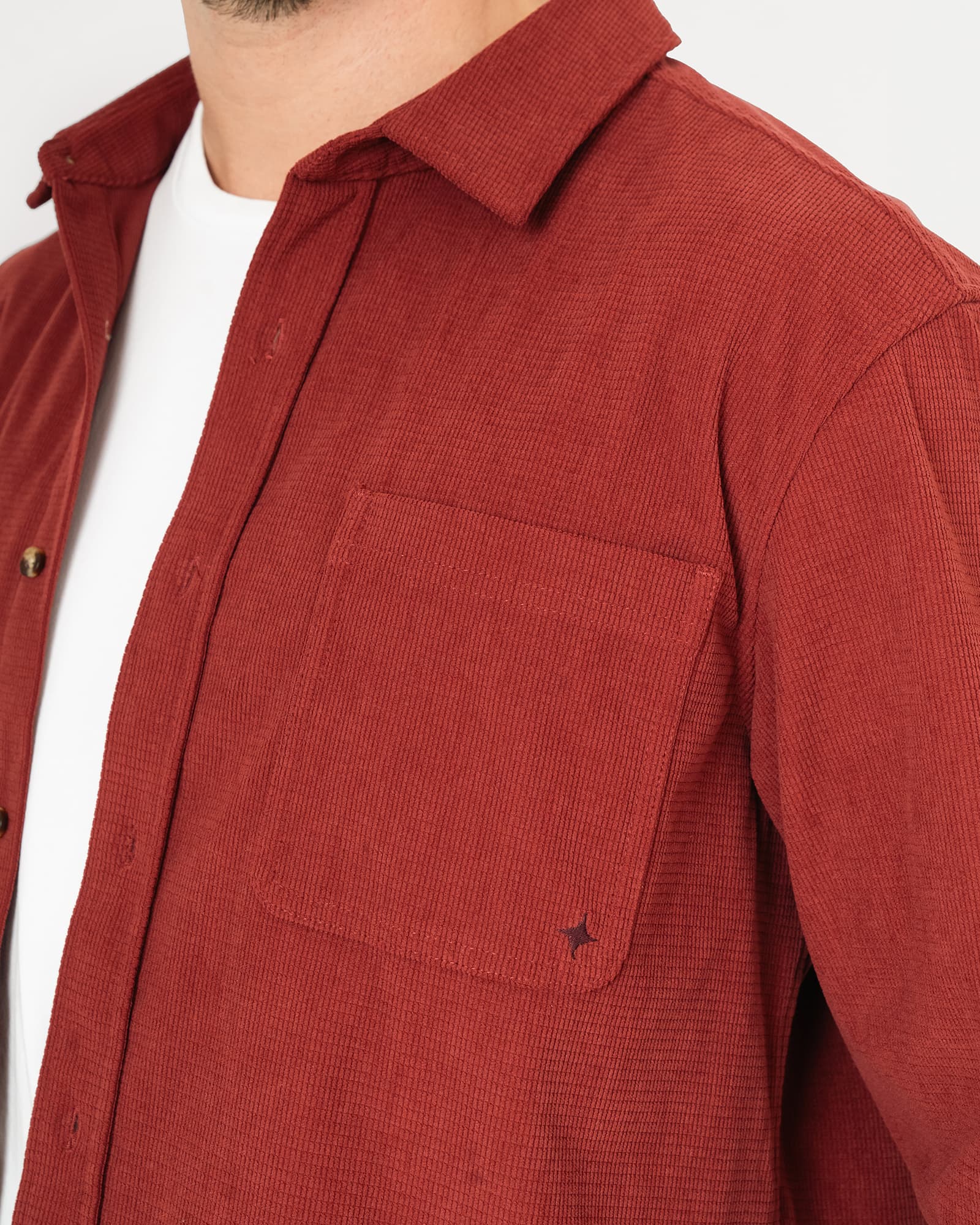 Camisa MAJA® Arriero