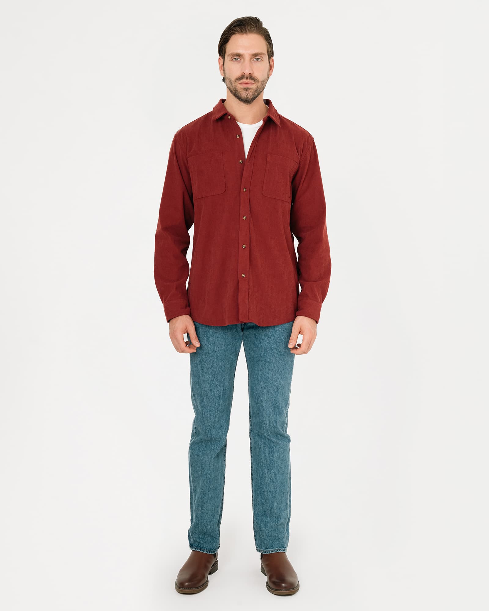 Camisa MAJA® Arriero