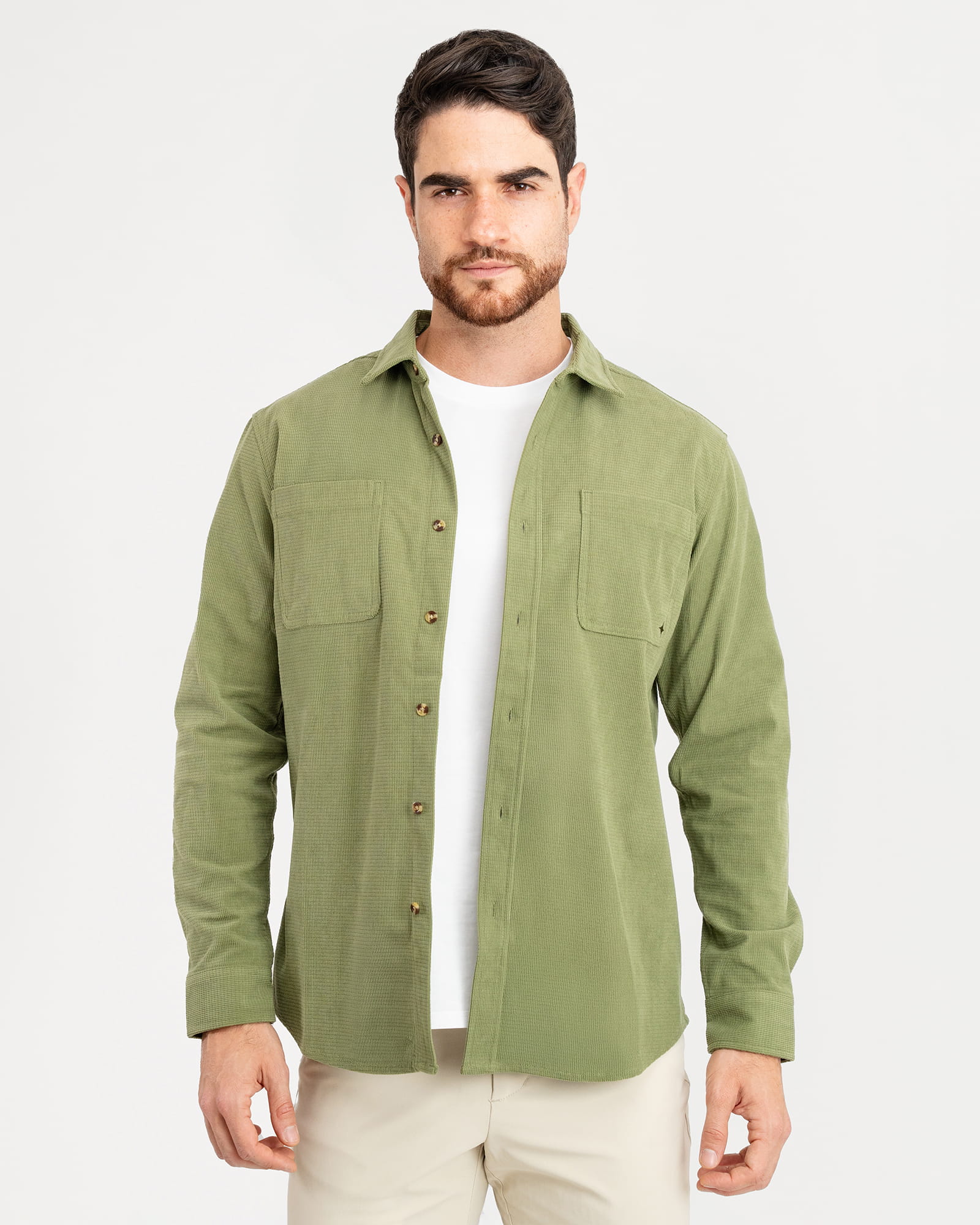 Camisa MAJA® Arriero