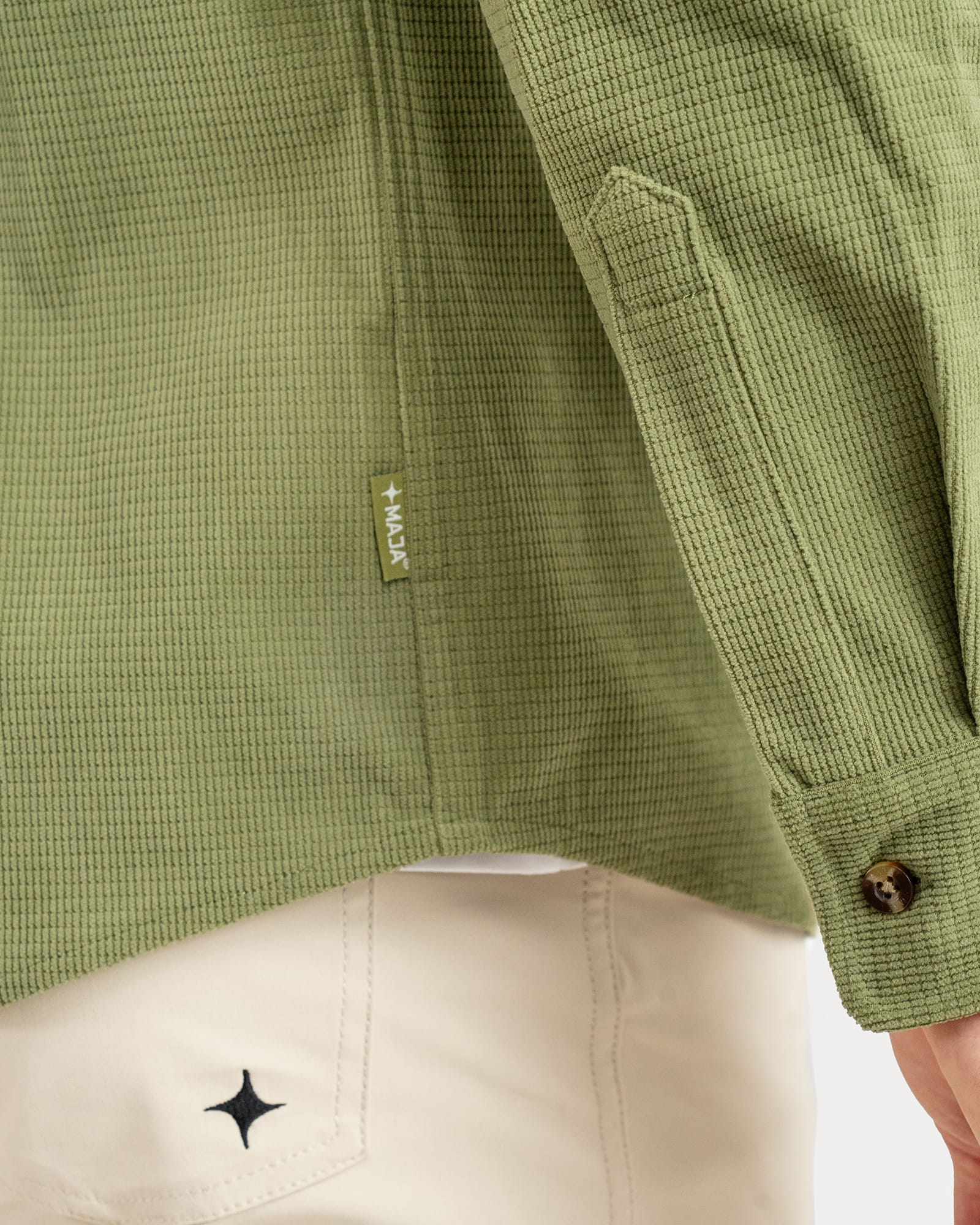 Camisa MAJA® Arriero