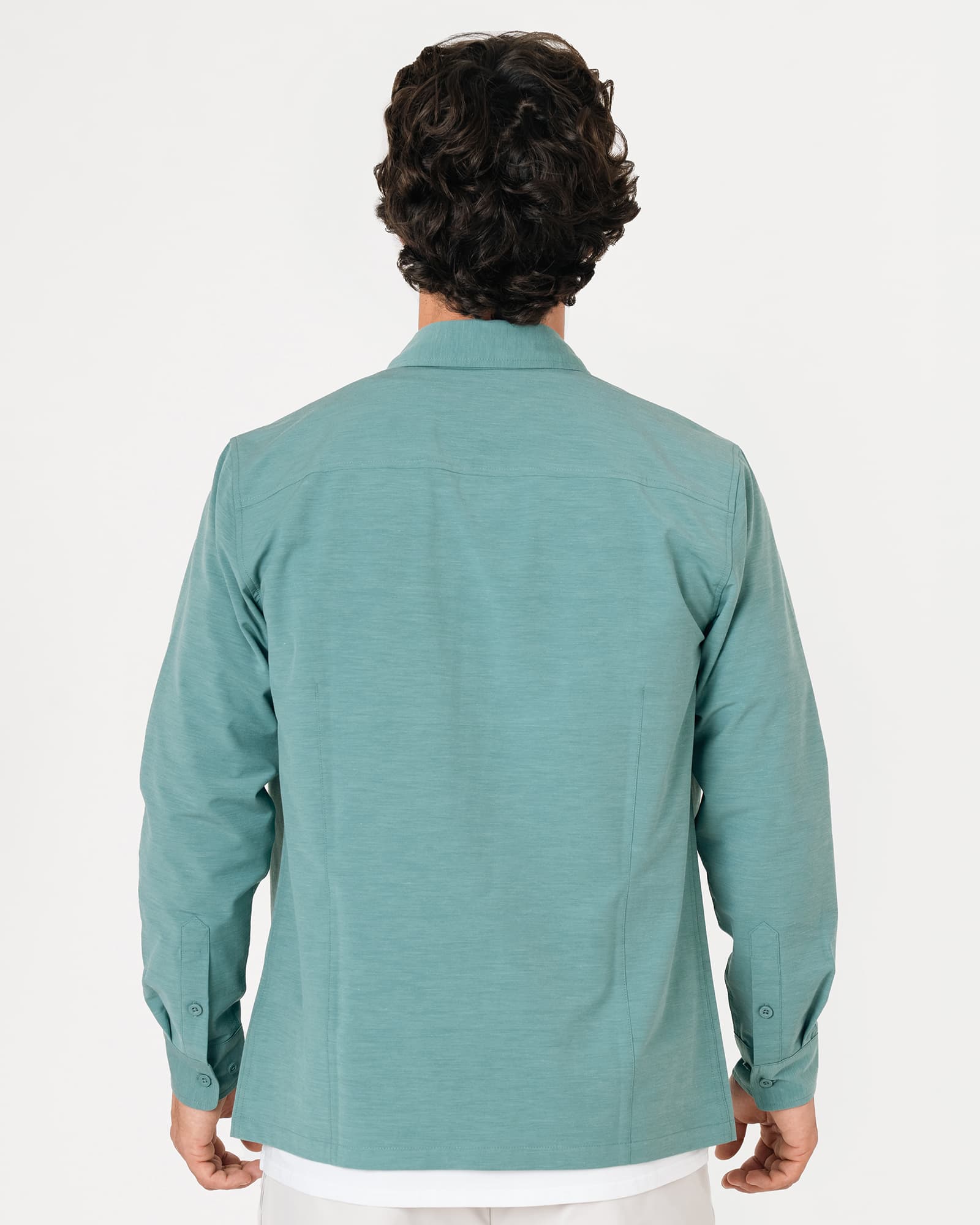 Camisa MAJA® Corteza