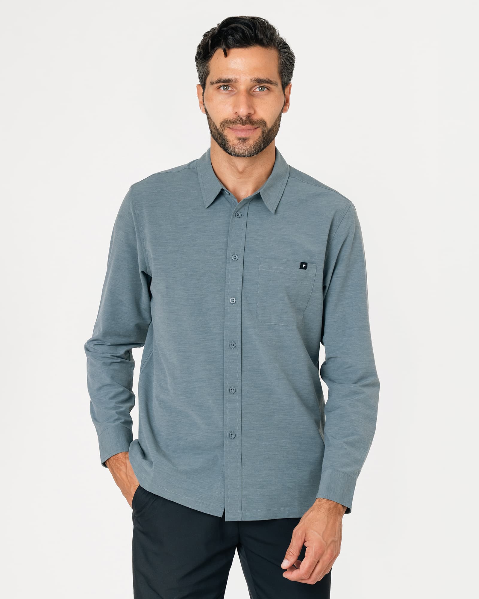 Camisa MAJA® Corteza