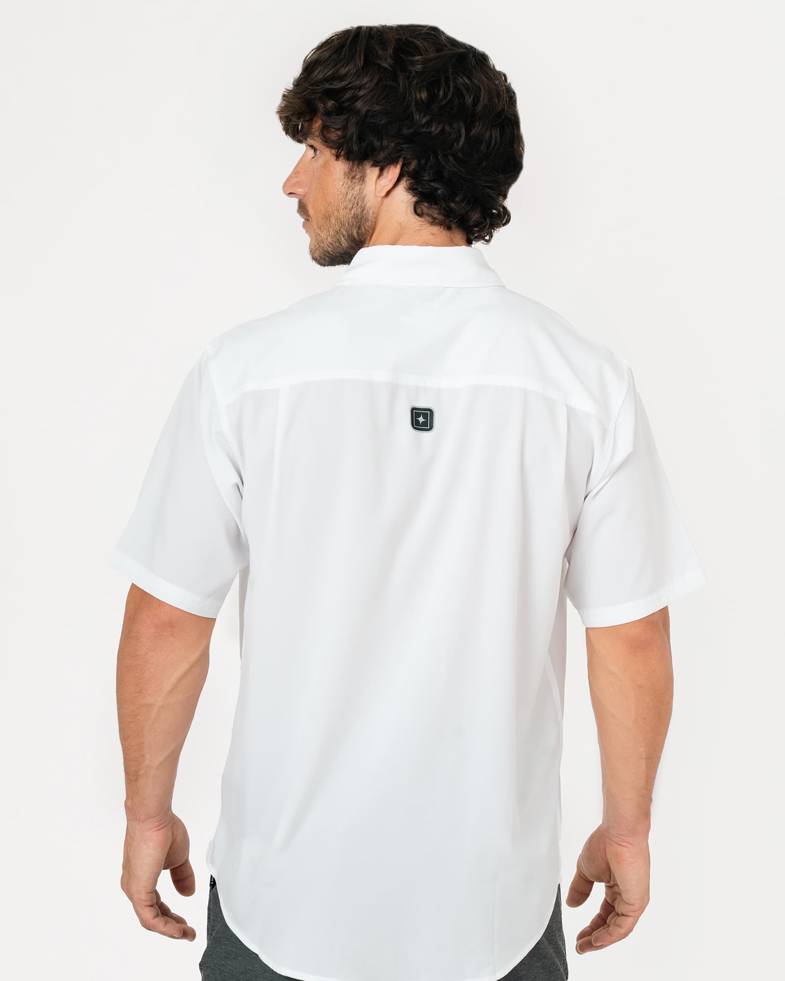 Camisa MAJA® Casual Paz