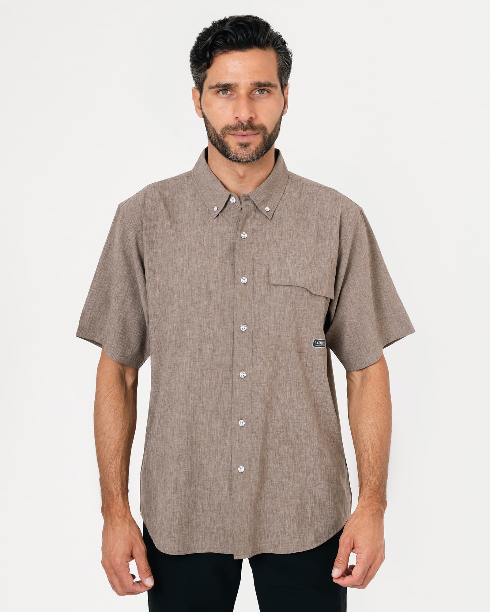 Camisa MAJA® Casual Paz