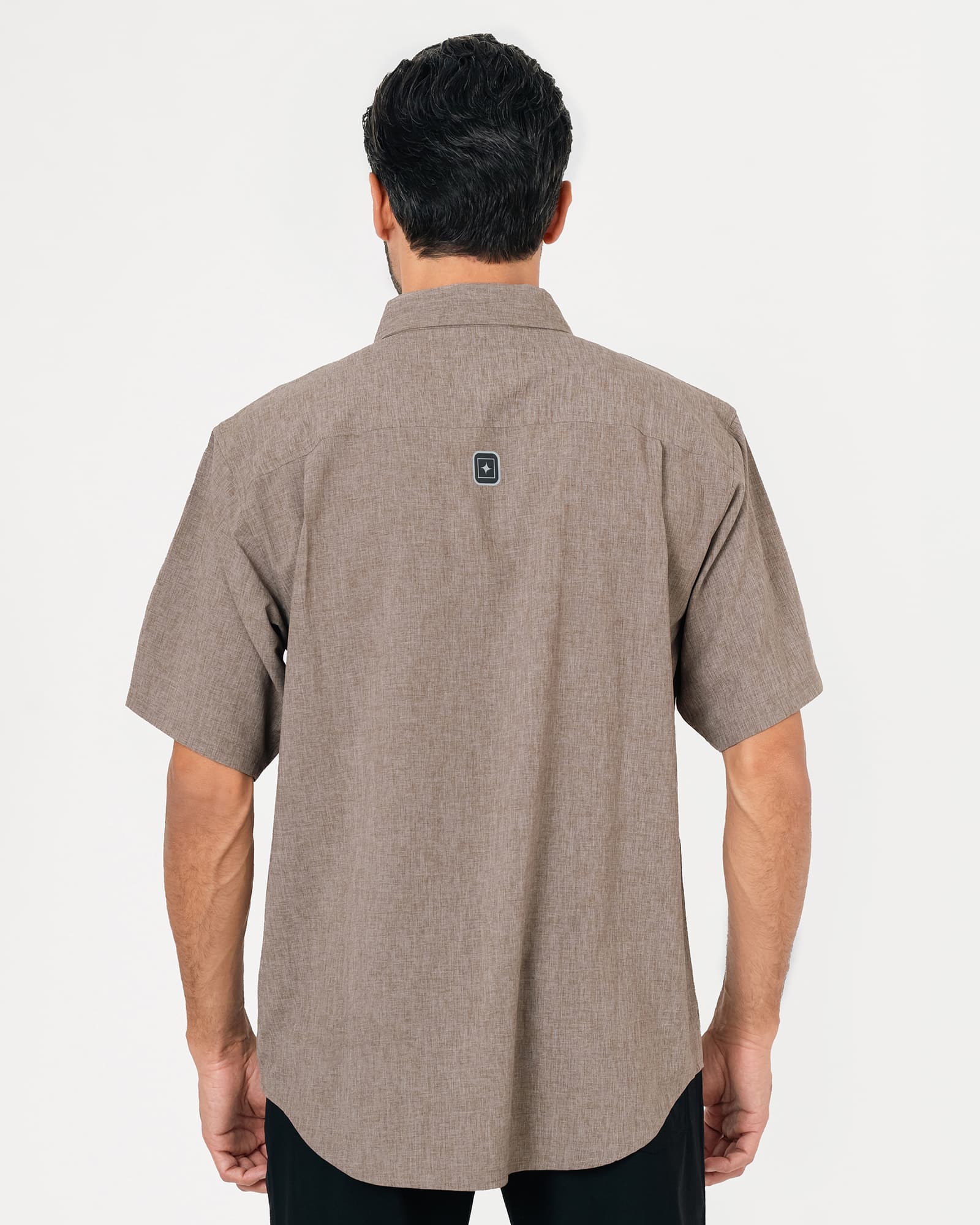 Camisa MAJA® Casual Paz